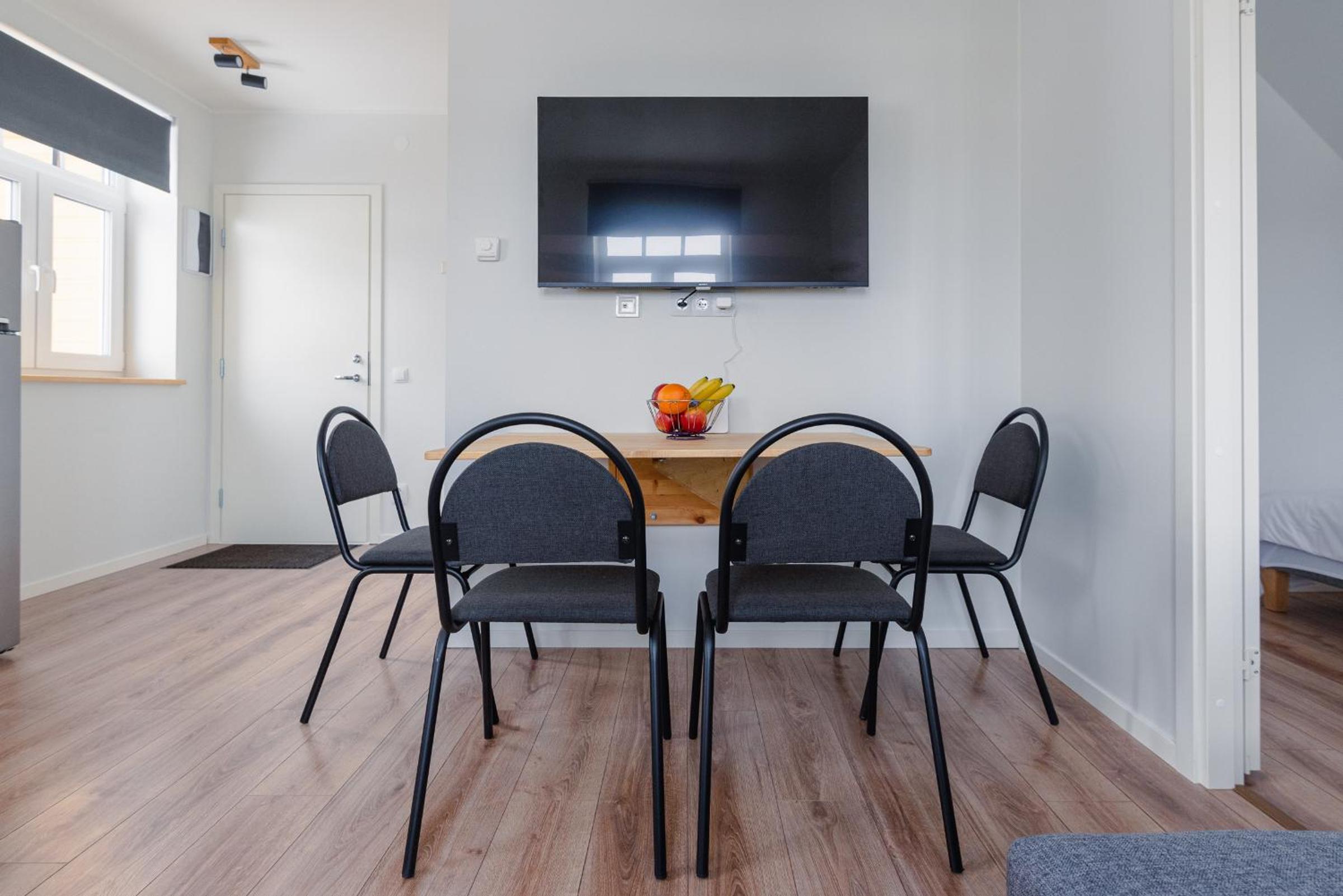 Posti Guesthouse
