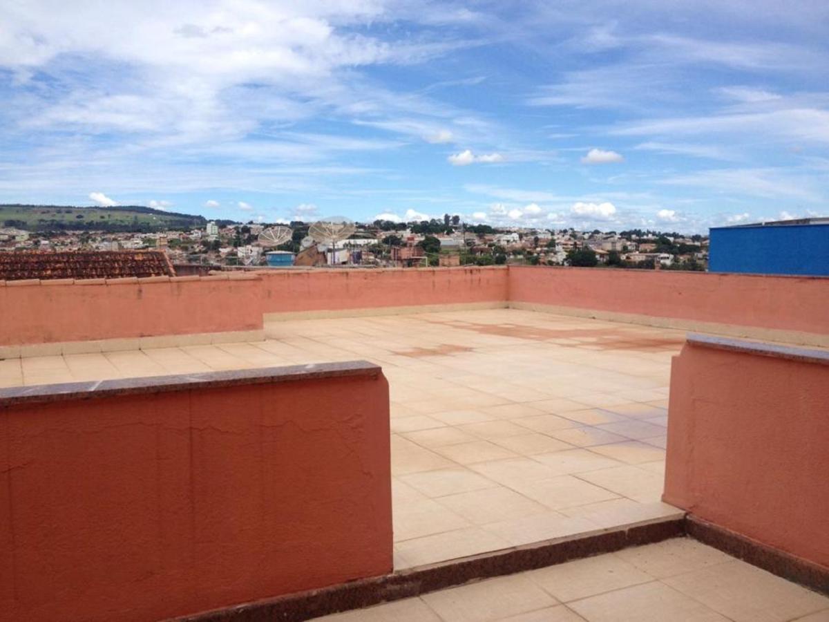 rooftop