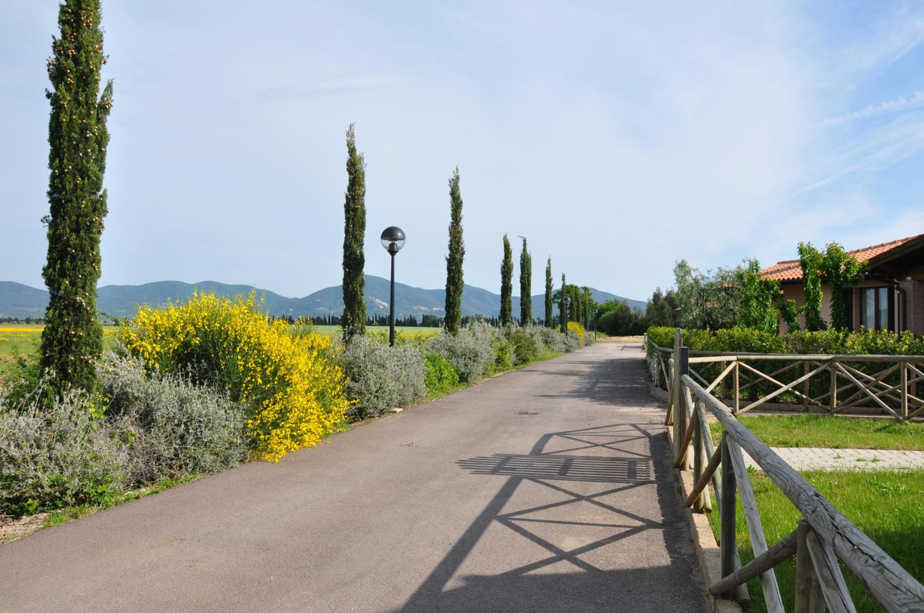 Casa in Maremma Tuscany Village