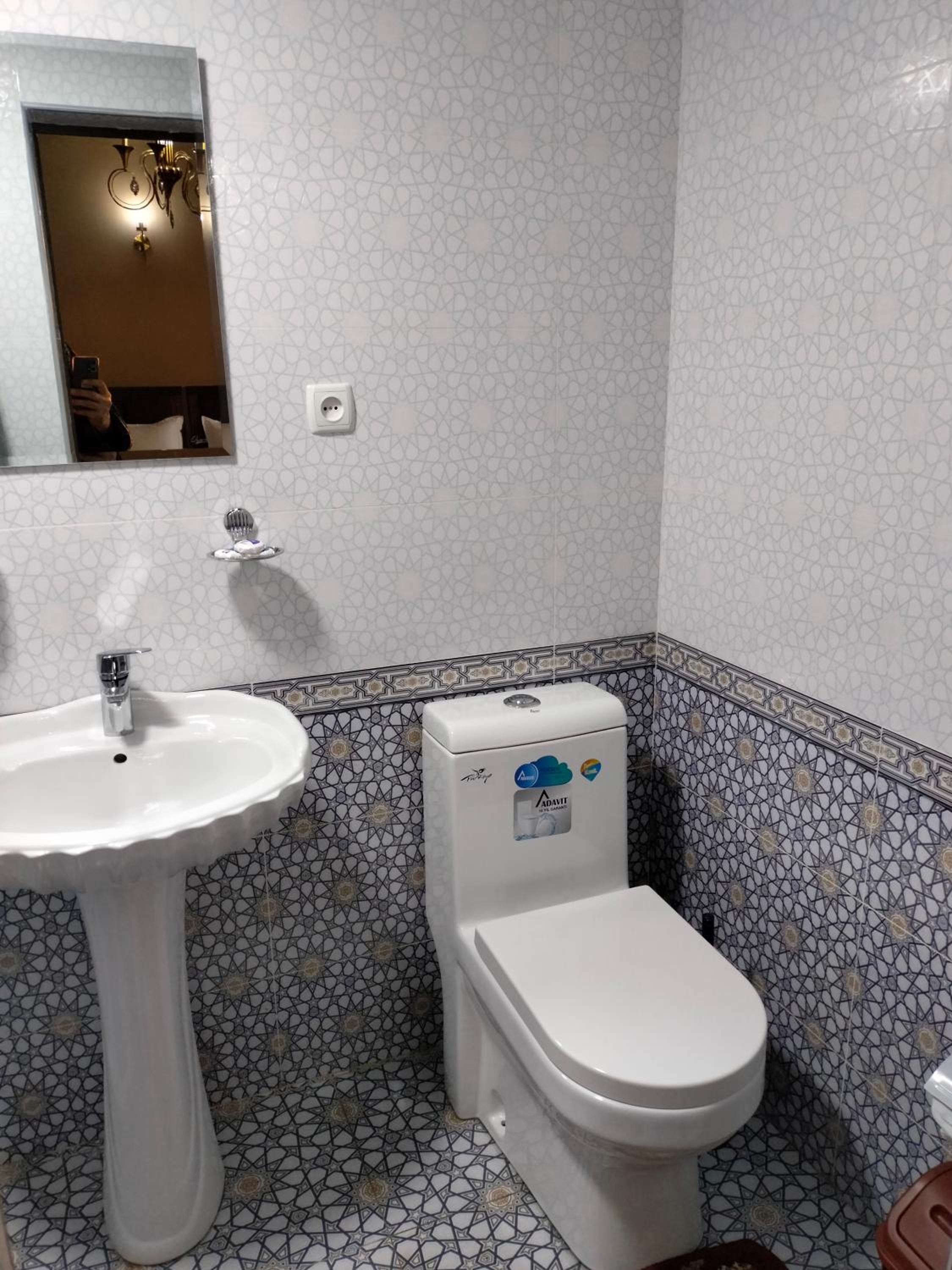 Darvozai Samarkand guest house — photo 99
