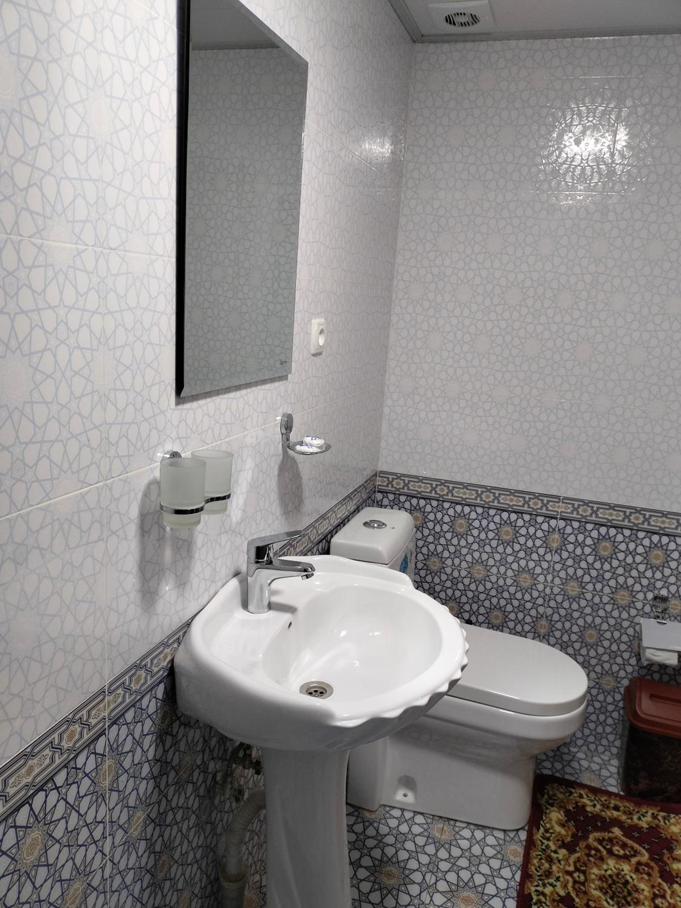 Darvozai Samarkand guest house — photo 23