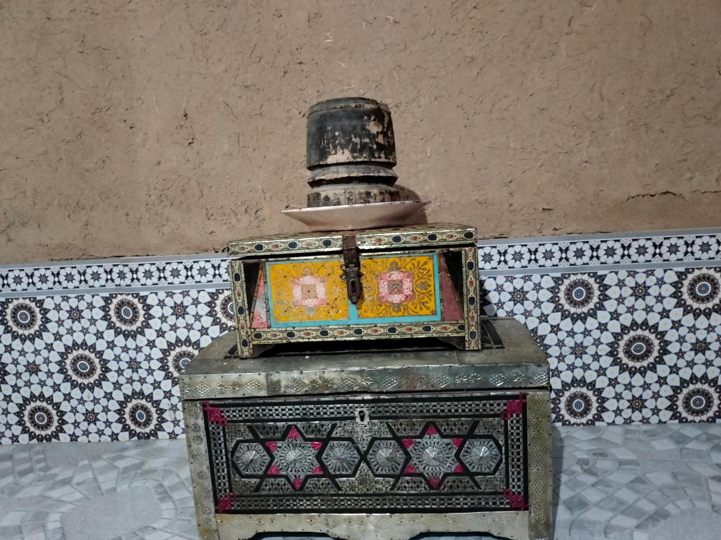 Darvozai Samarkand guest house — photo 28