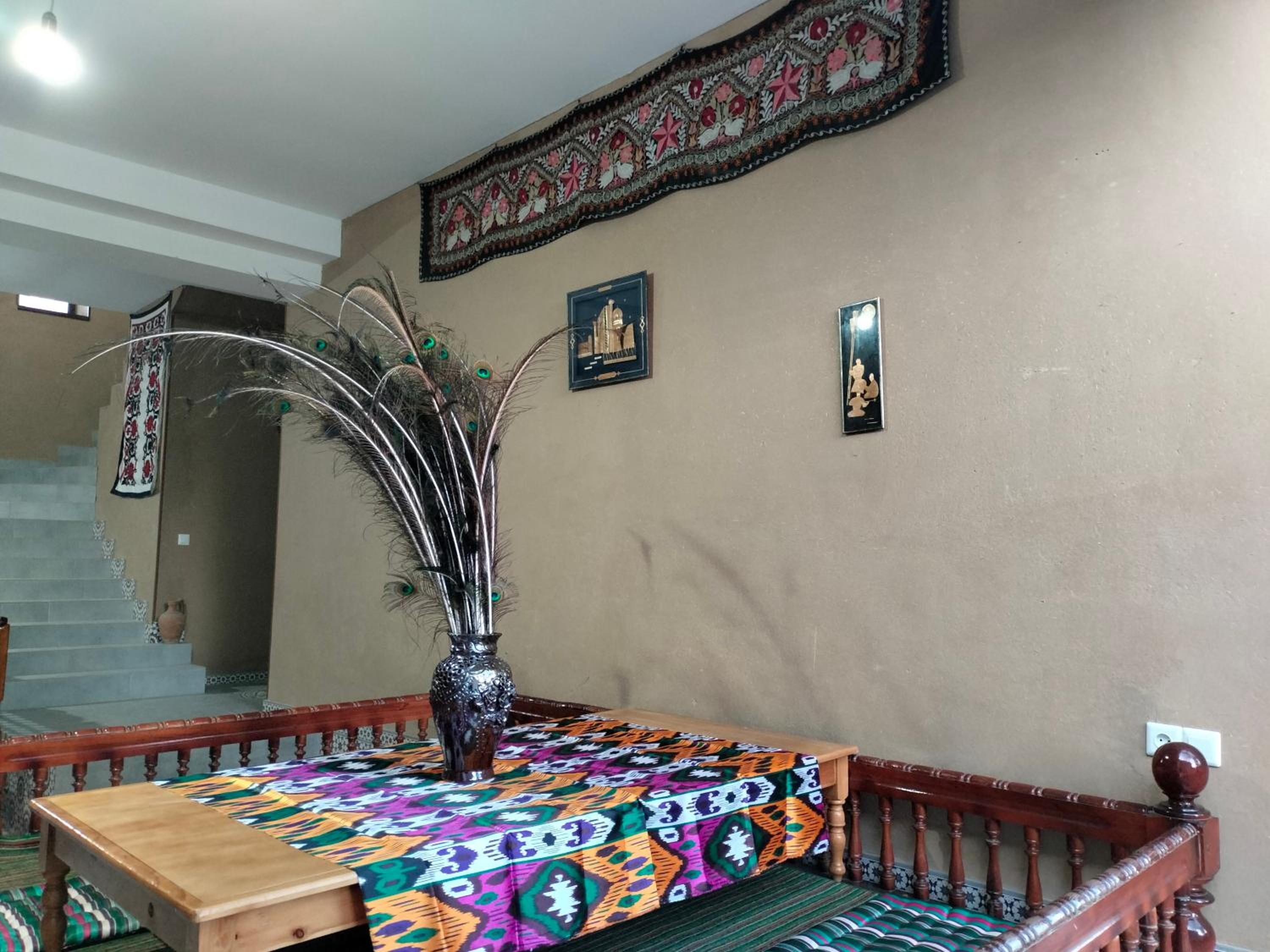 Darvozai Samarkand guest house — photo 35