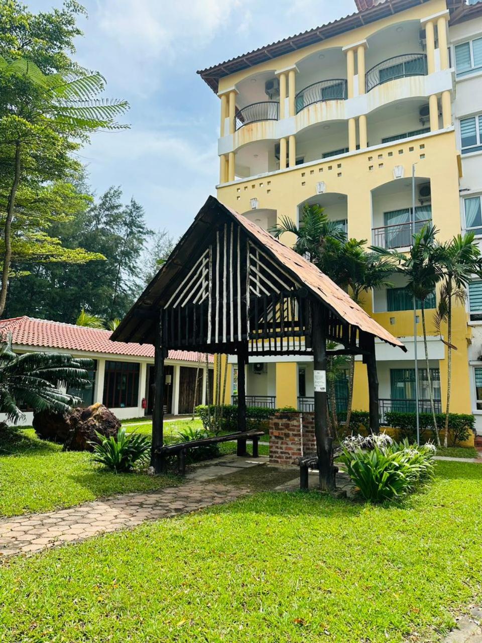 Tiara Desaru Resort photo 4