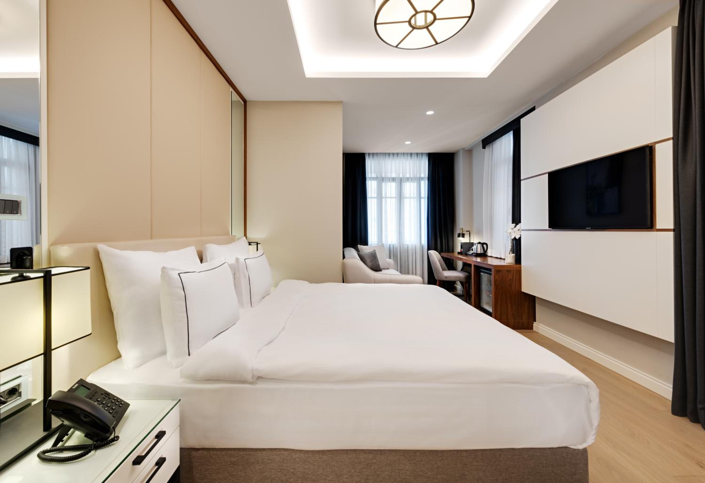 Gleam Collection Otel - Image 11