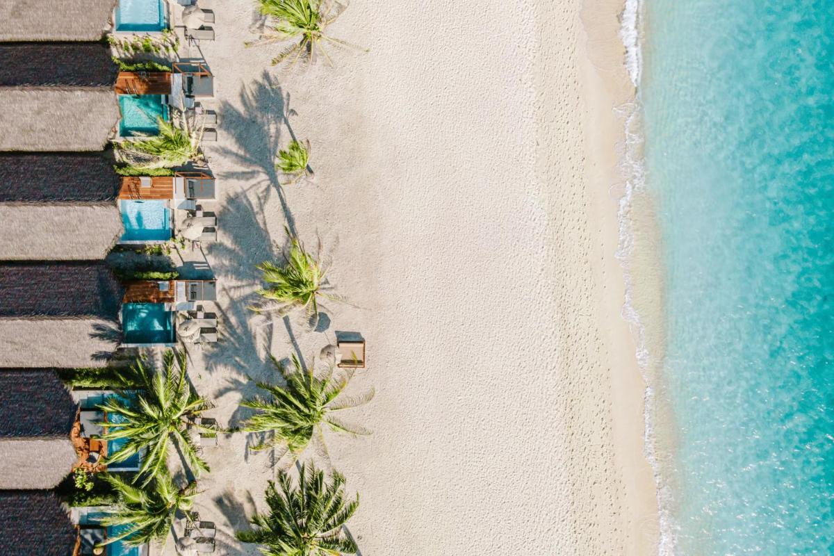 Irene Pool Villa Resort, Koh Lipe 41