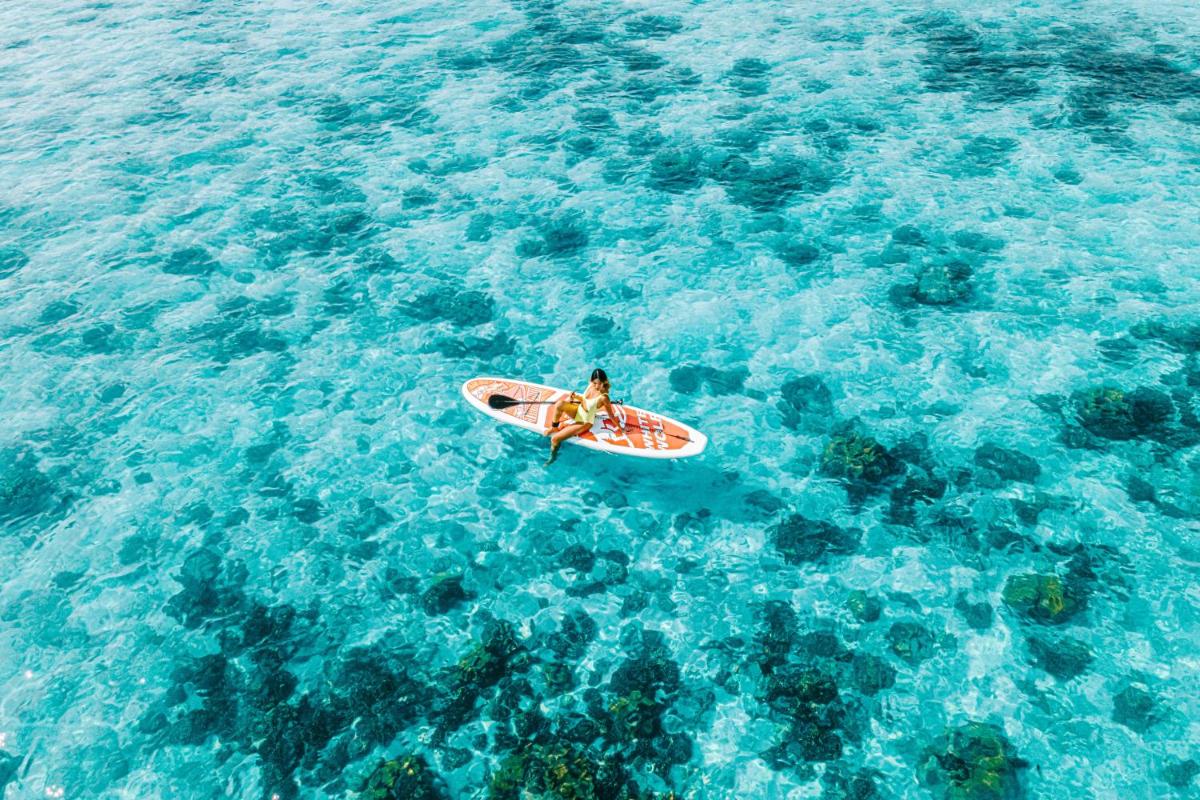 Irene Pool Villa Resort, Koh Lipe 29
