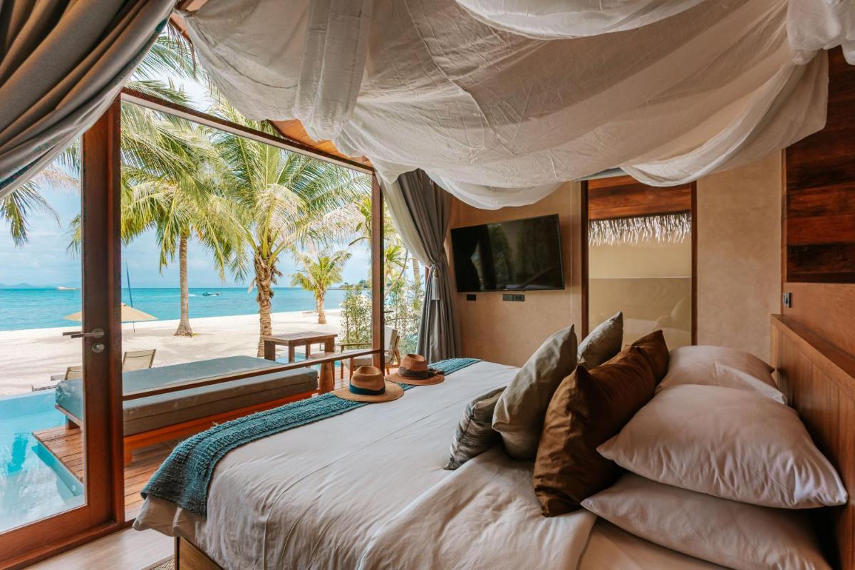 Irene Pool Villa Resort, Koh Lipe 39