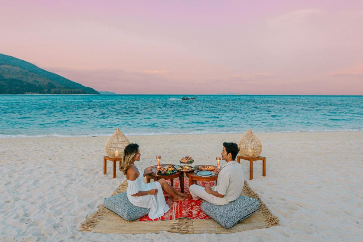 Irene Pool Villa Resort, Koh Lipe 23