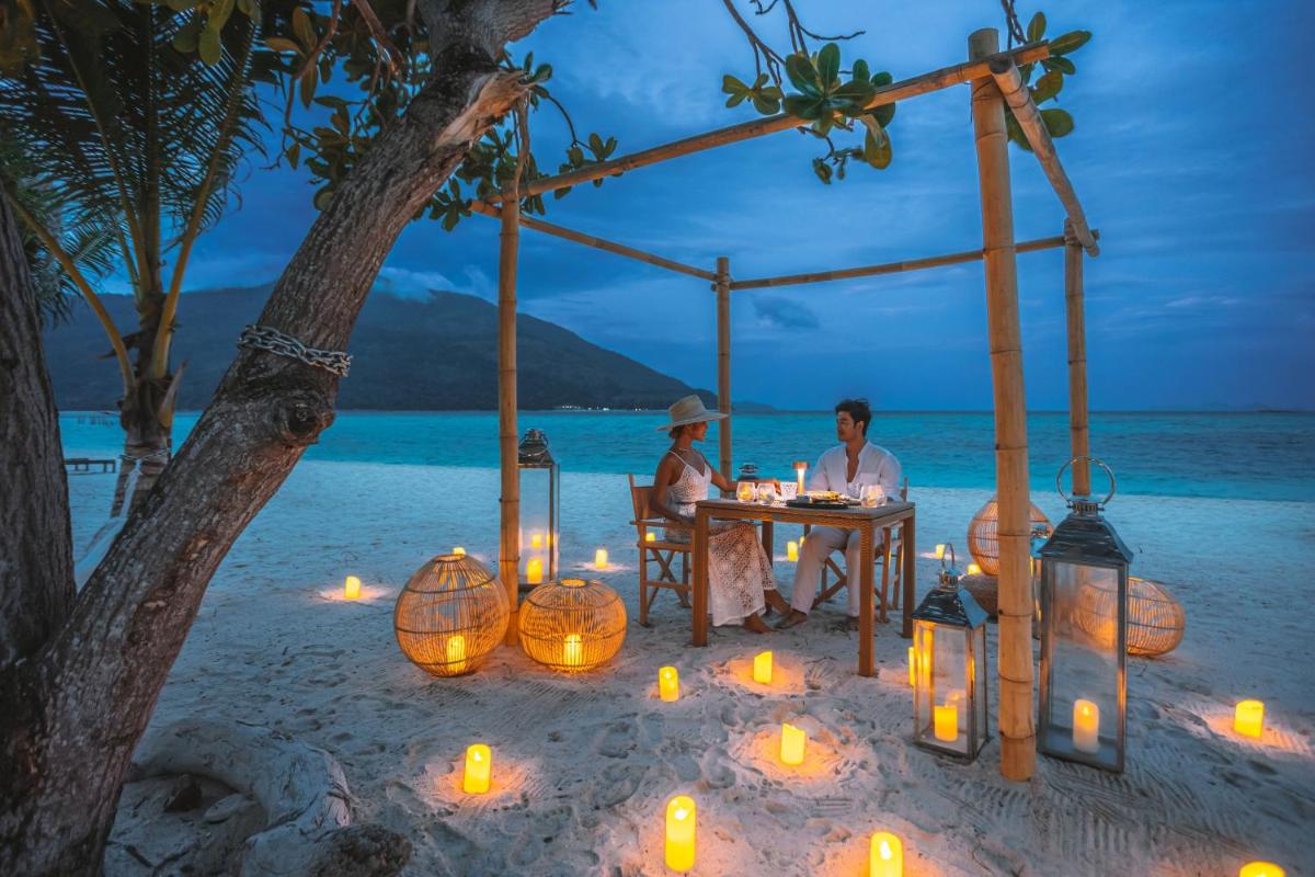 Irene Pool Villa Resort, Koh Lipe 47