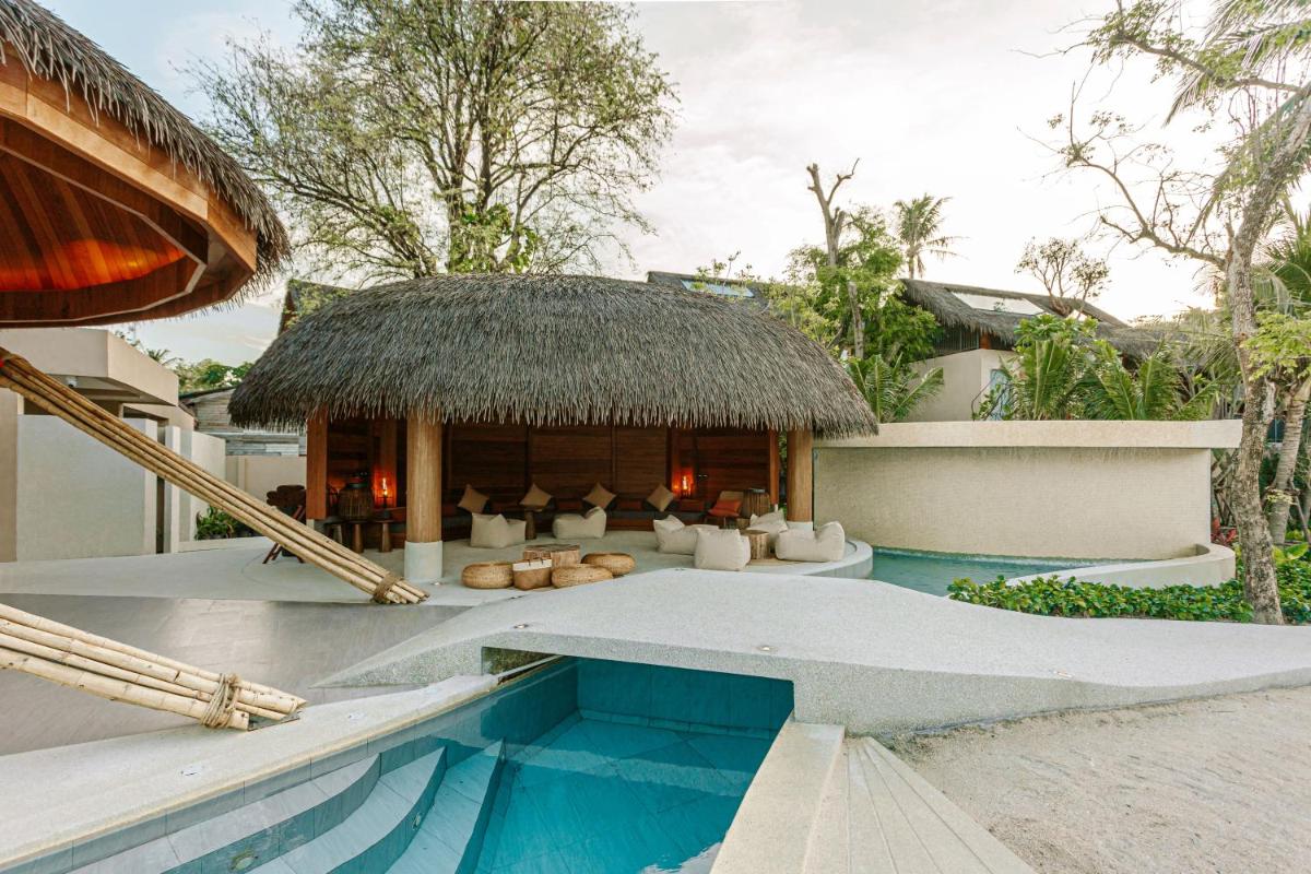 Irene Pool Villa Resort, Koh Lipe 22