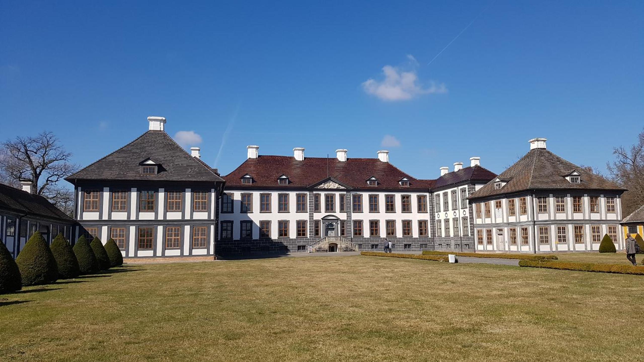 Apartment Leopold