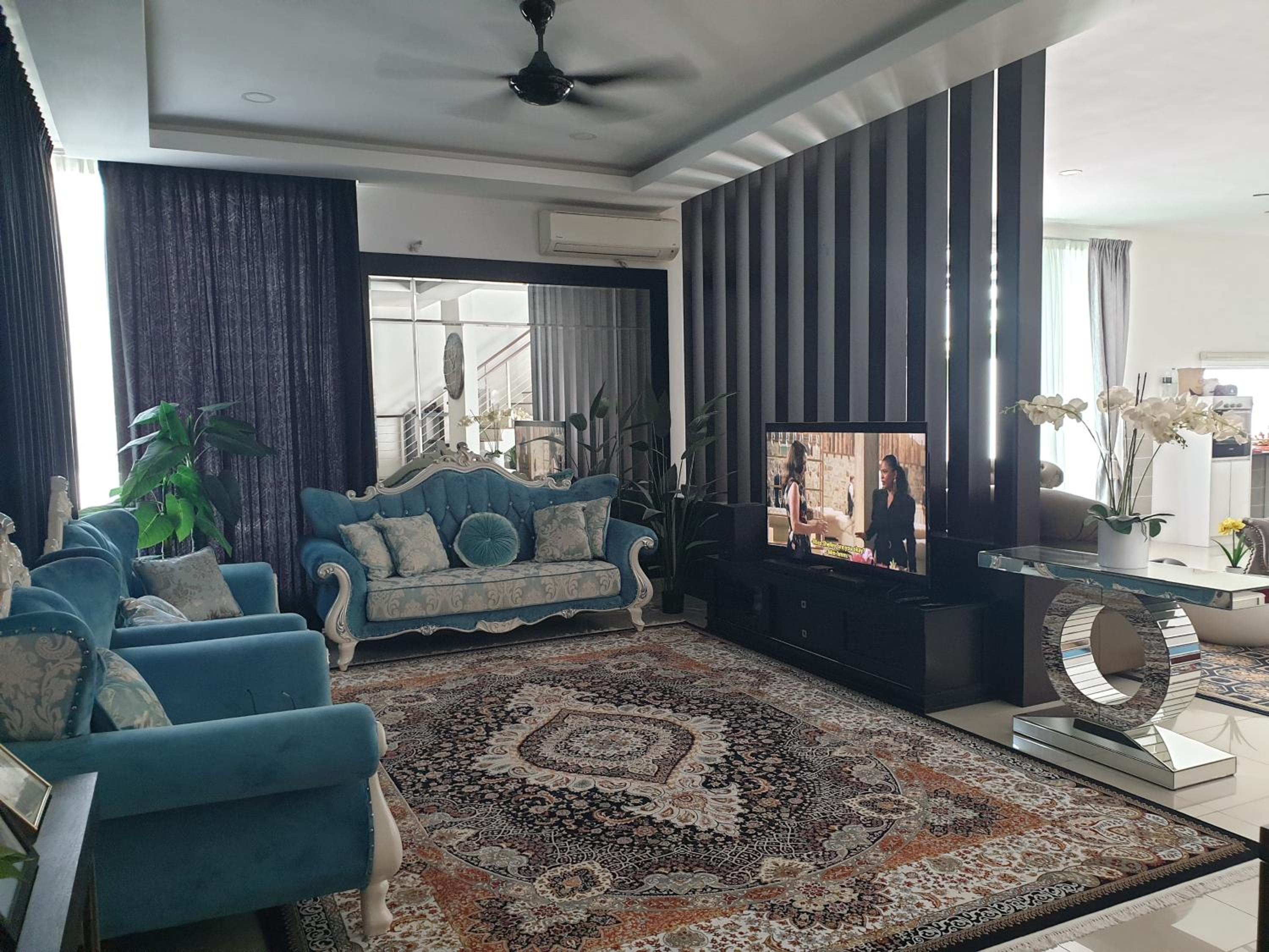 Villa Cyberjaya