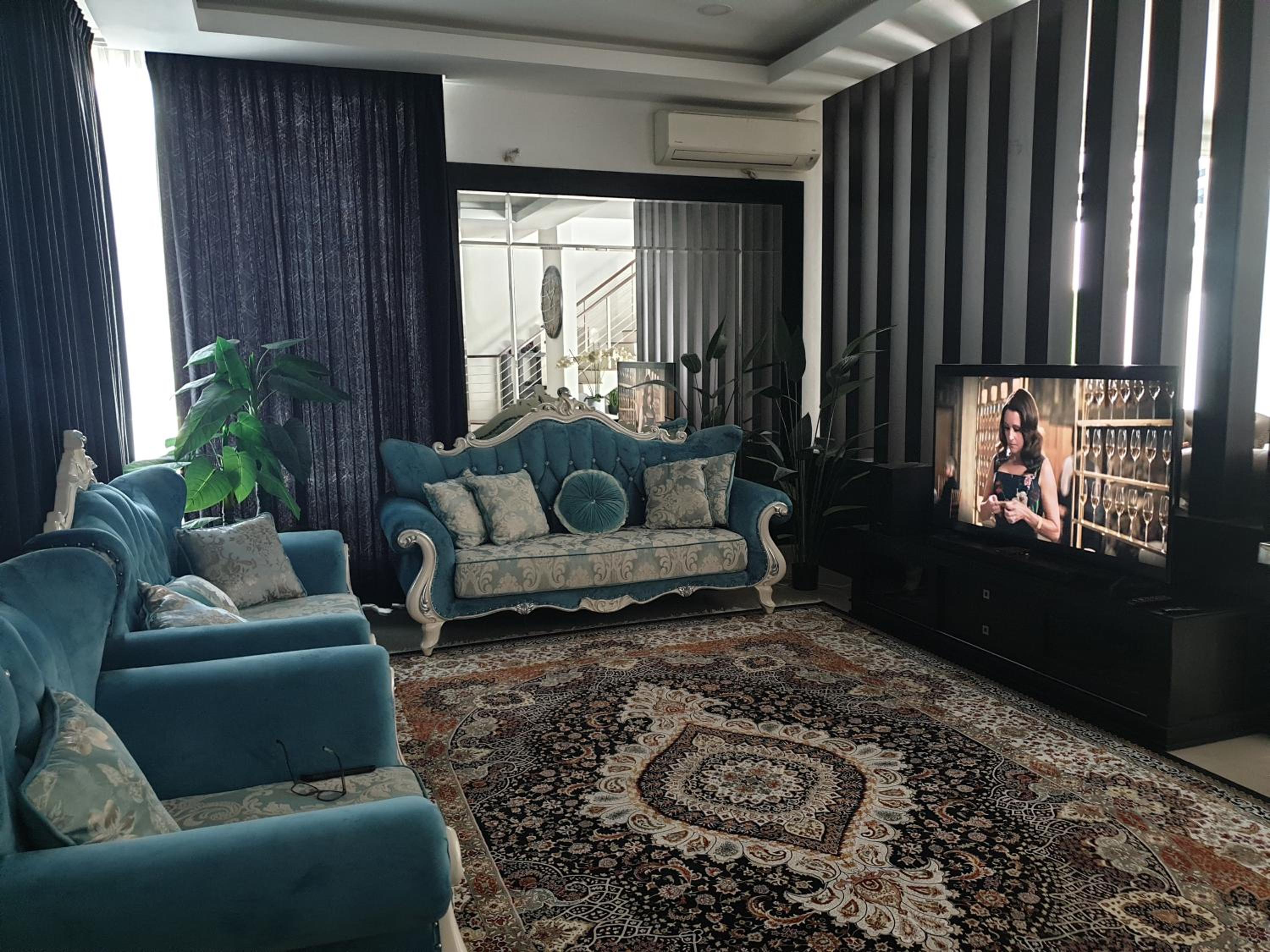 Villa Cyberjaya