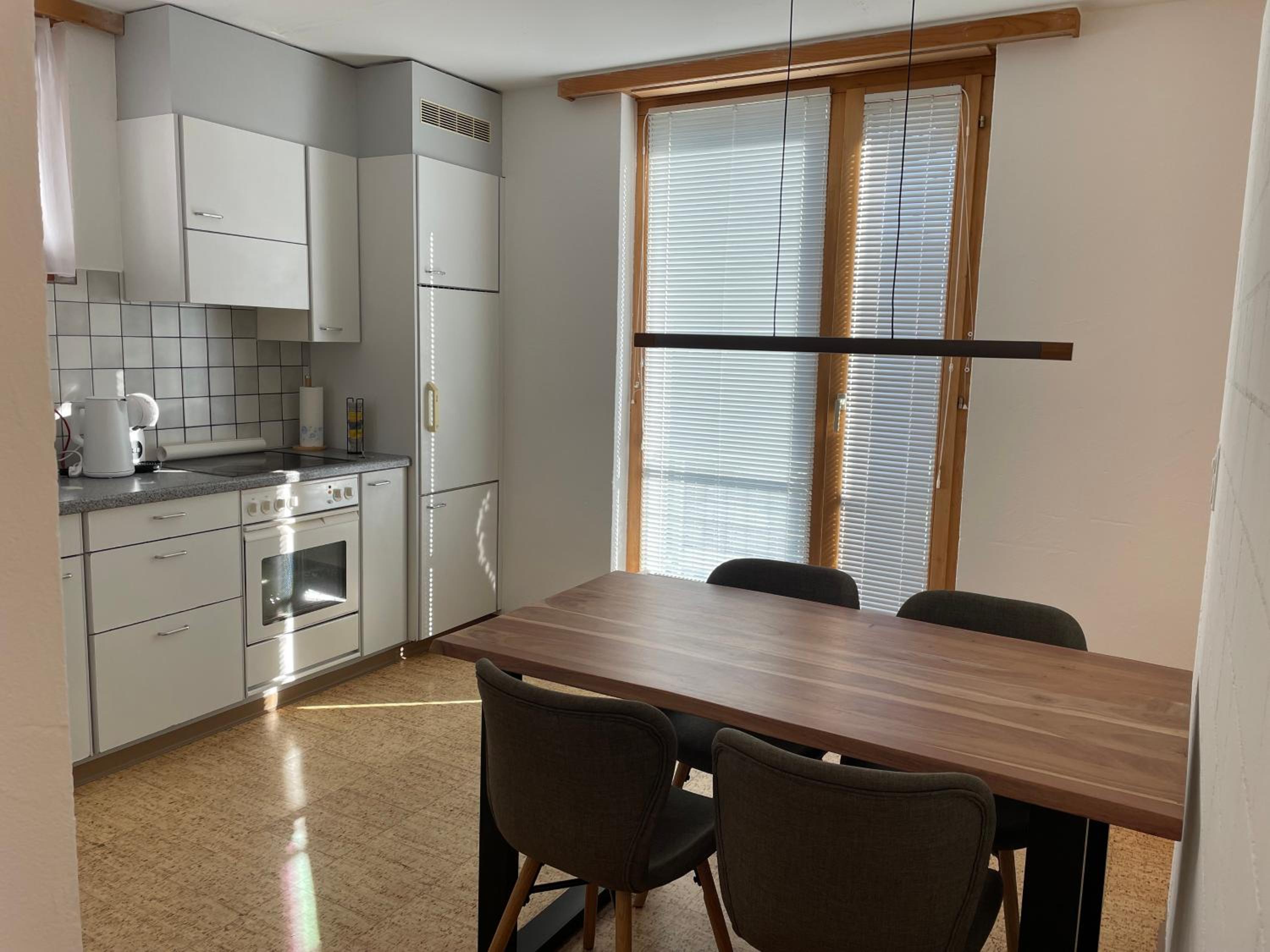 2 Zimmer Wohnung