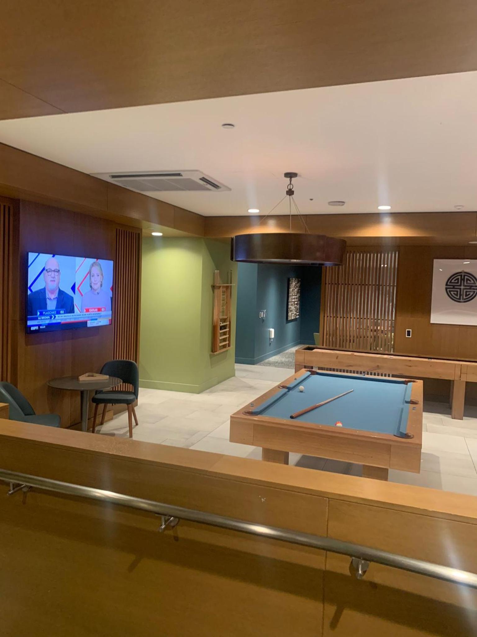 lounge