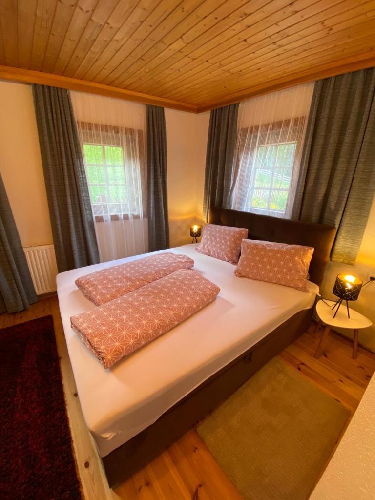 Haus Stabentheiner