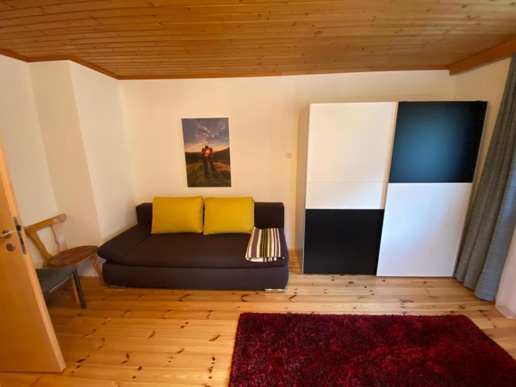 Haus Stabentheiner