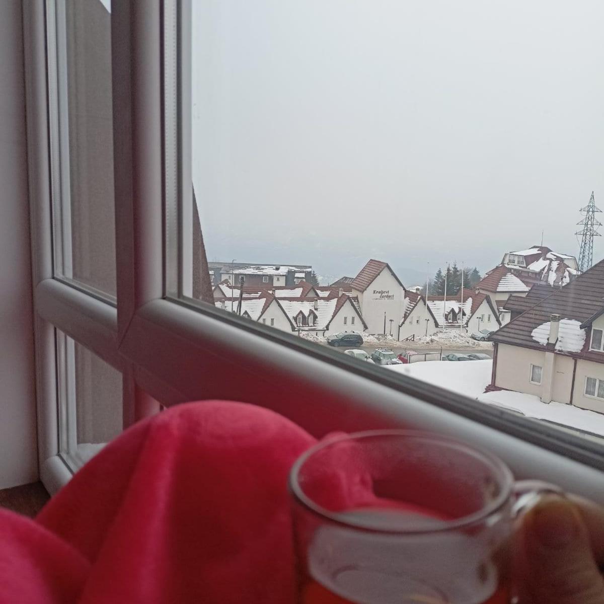 PETRA Apartman Kopaonik view 4