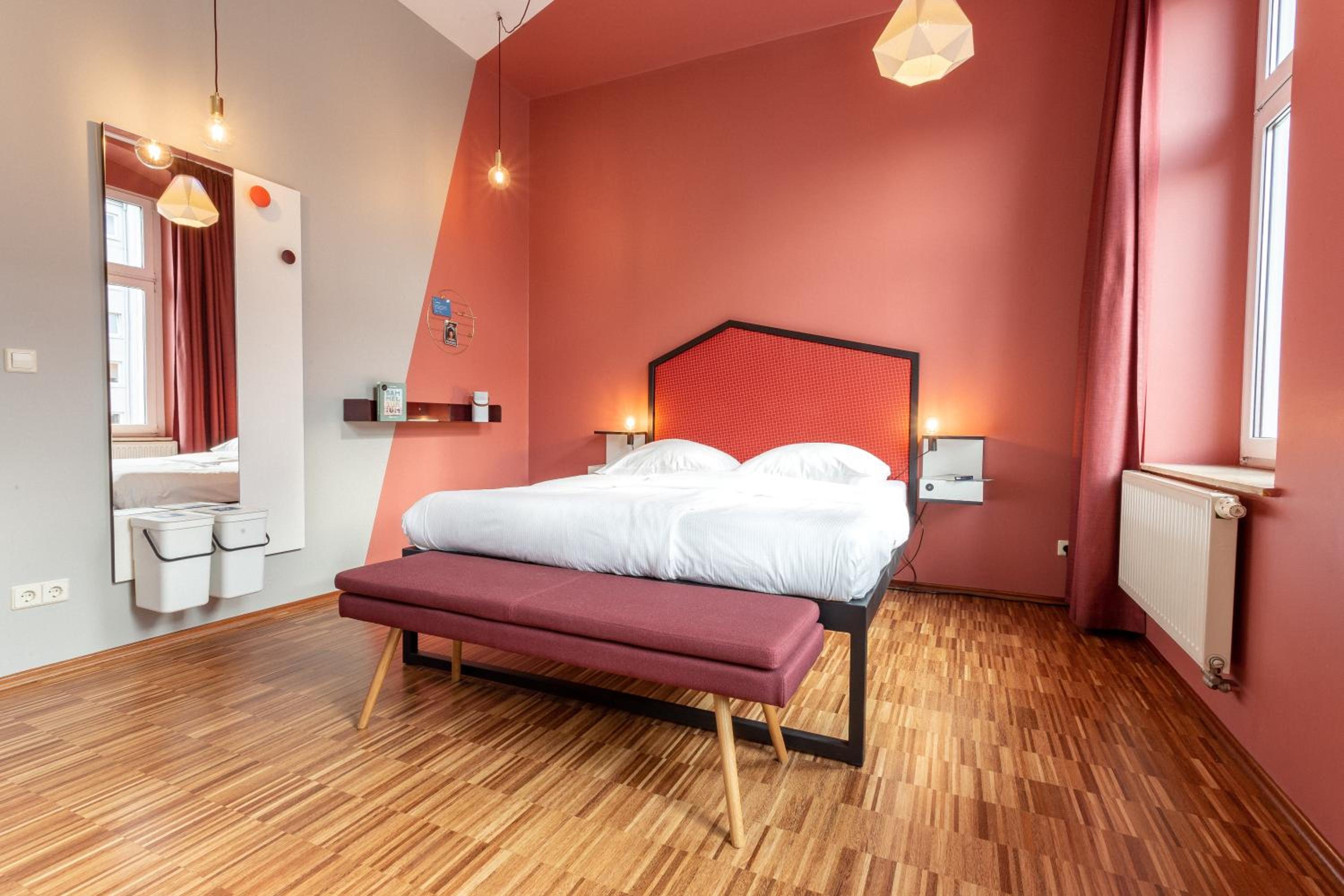 The Circus Hostel
