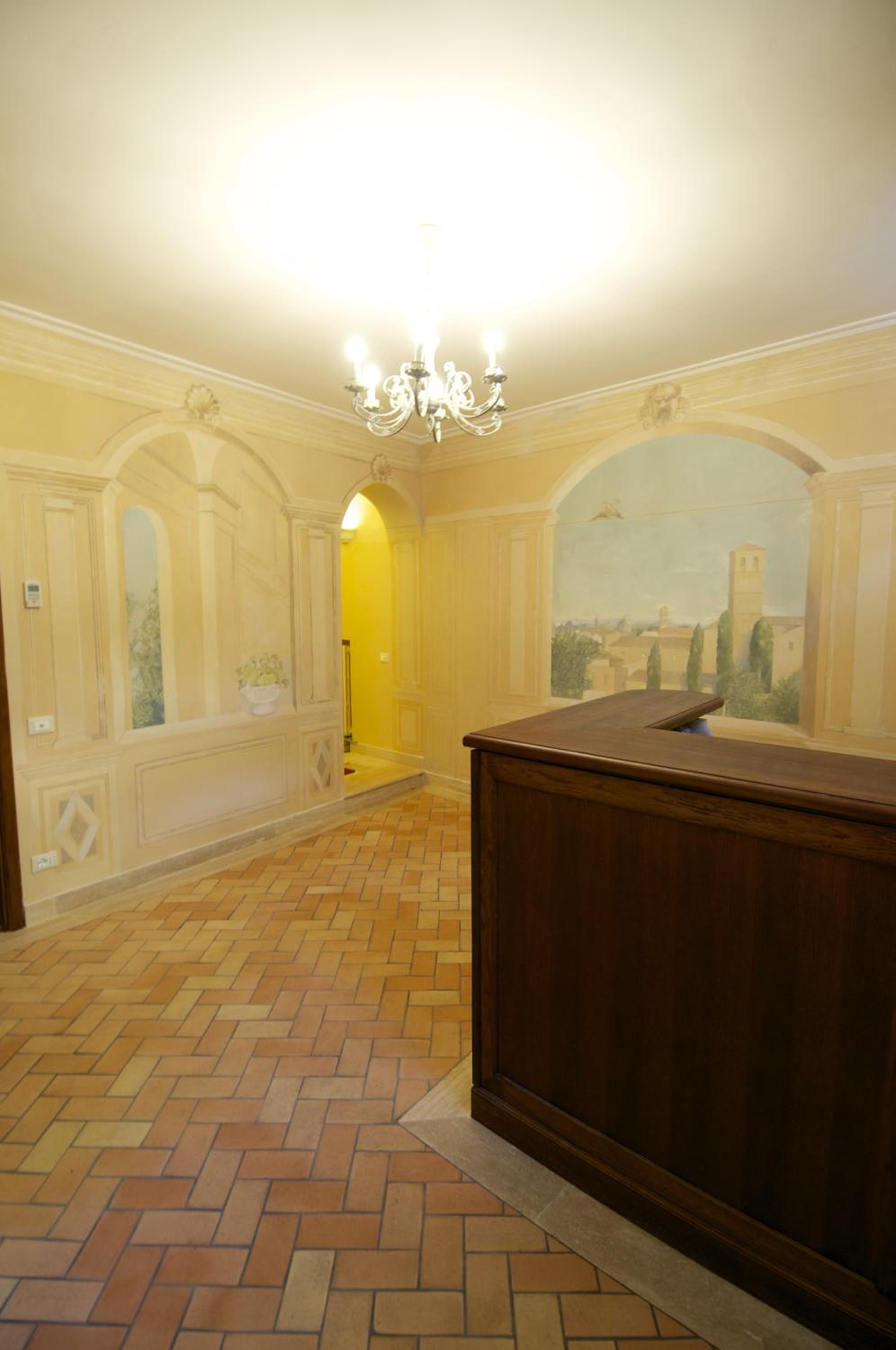 Residenza del Cedro