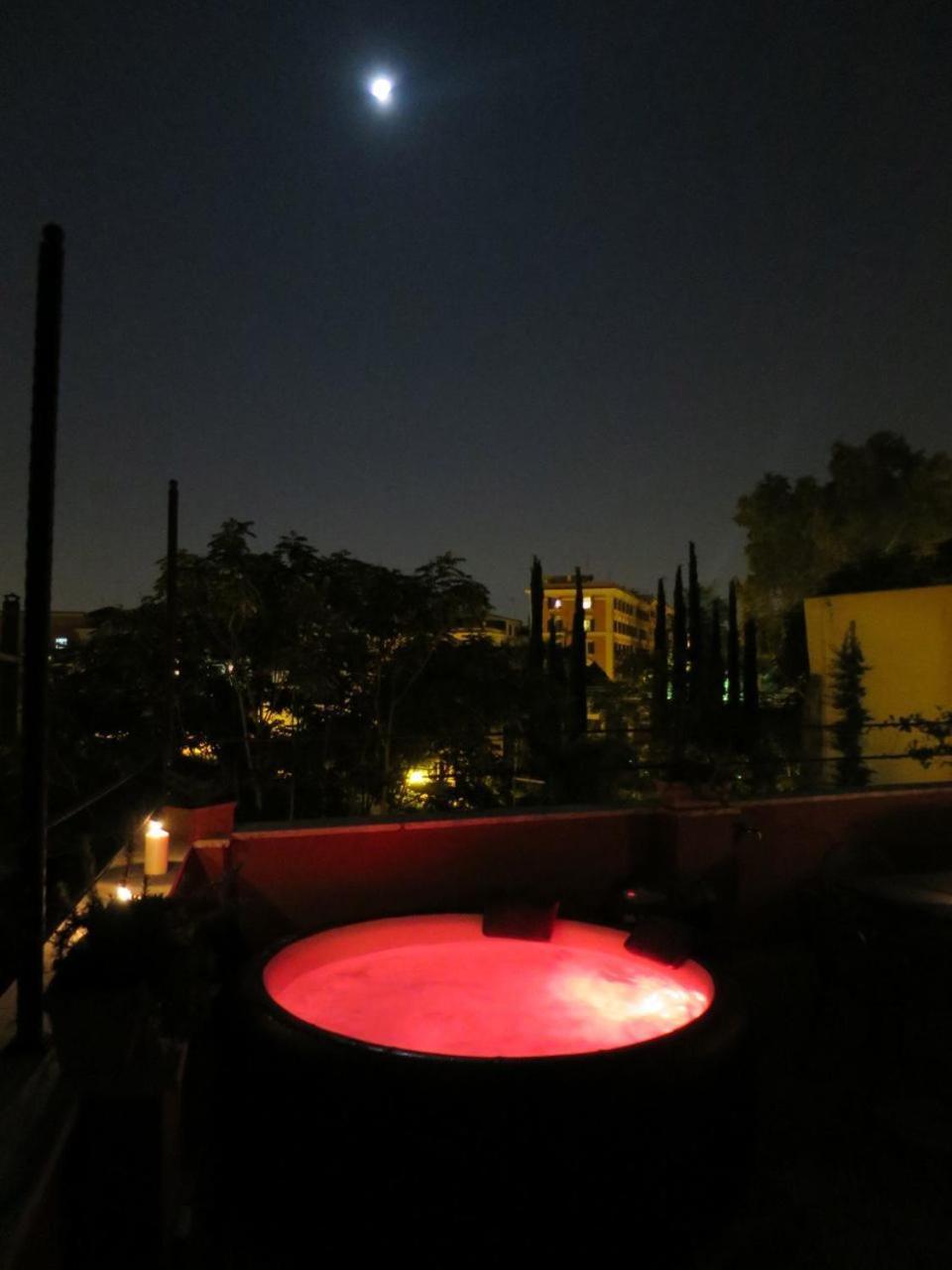 Residenza del Cedro