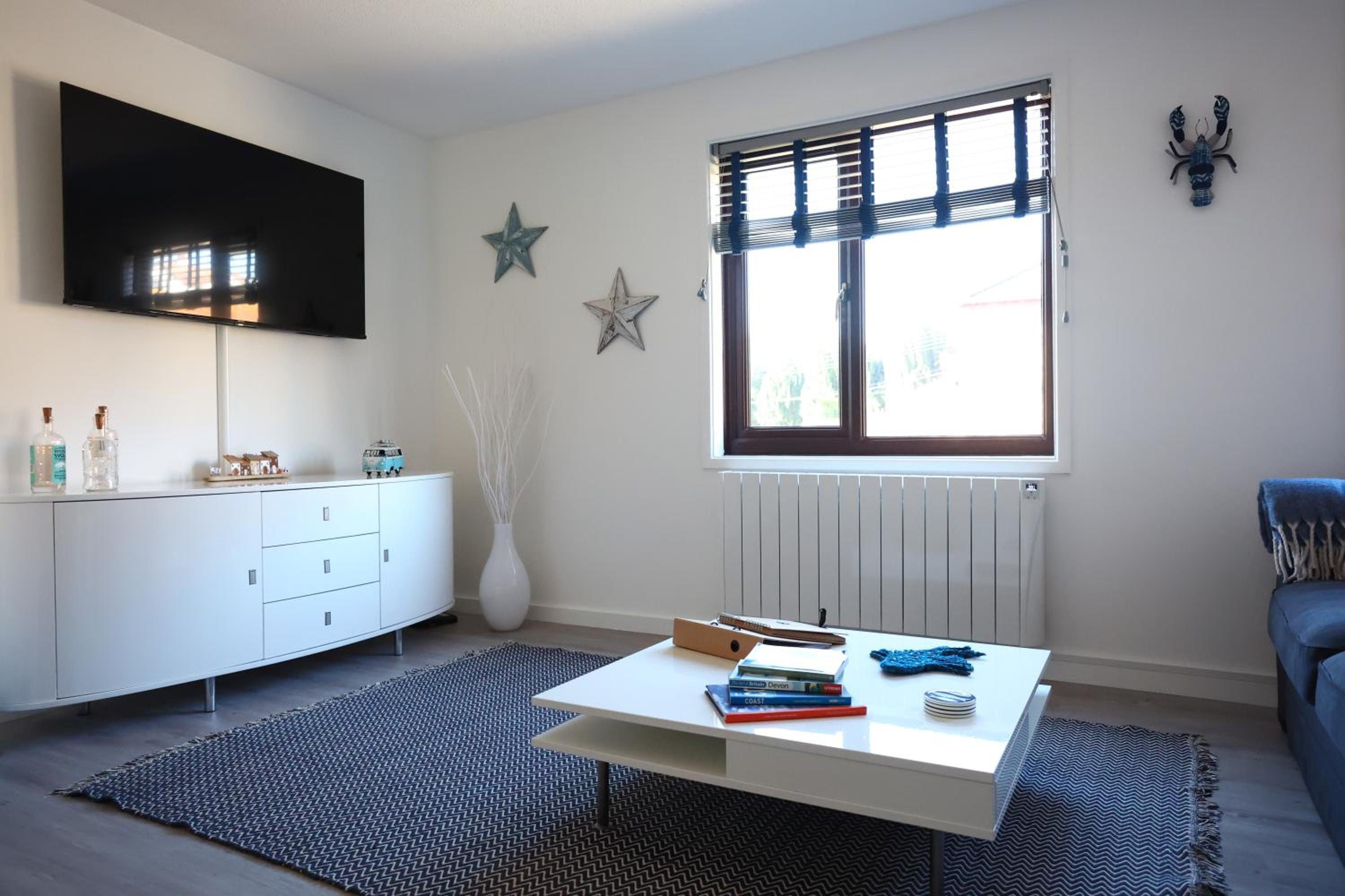 Starfish Apartment