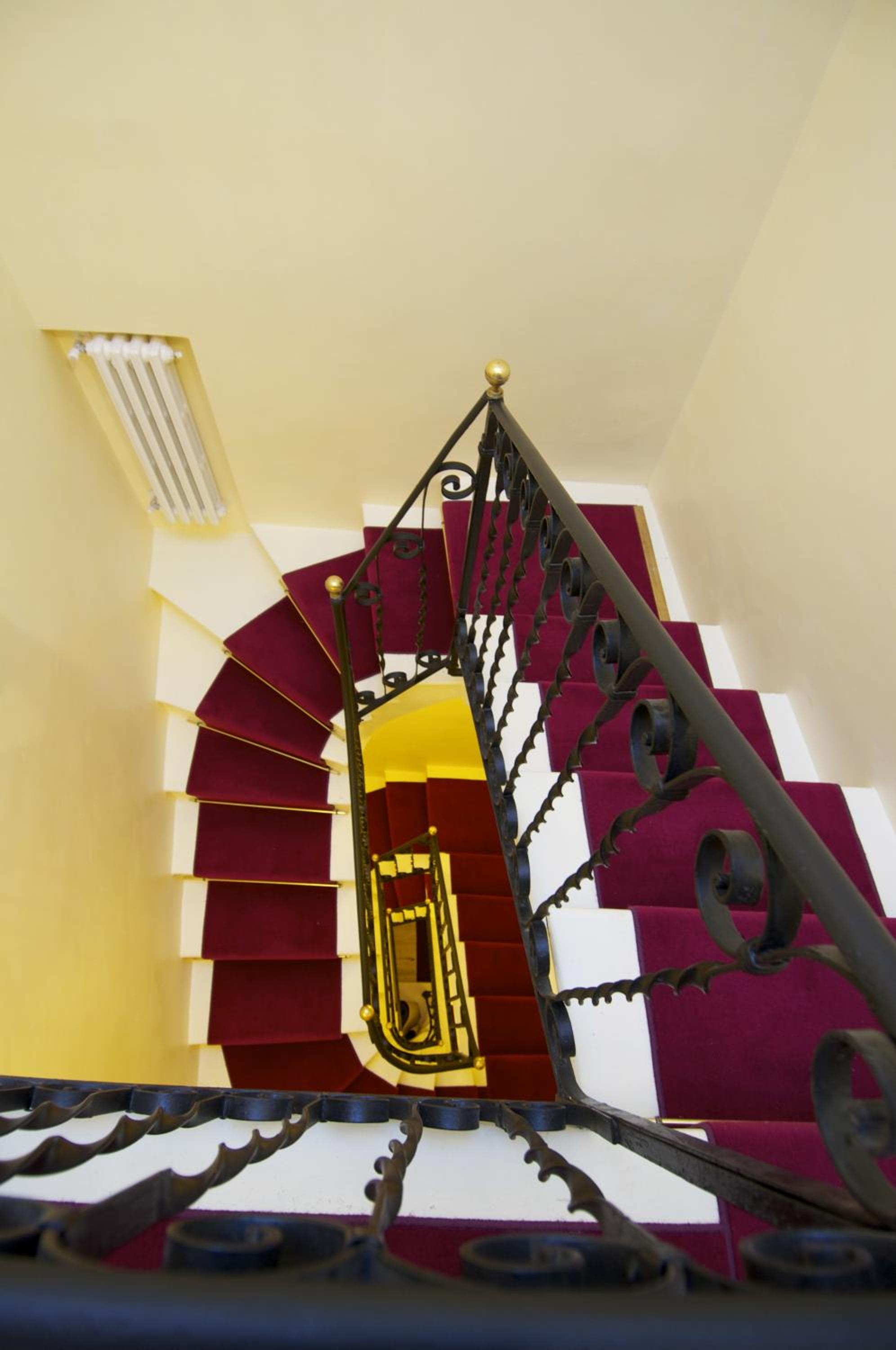 Residenza del Cedro