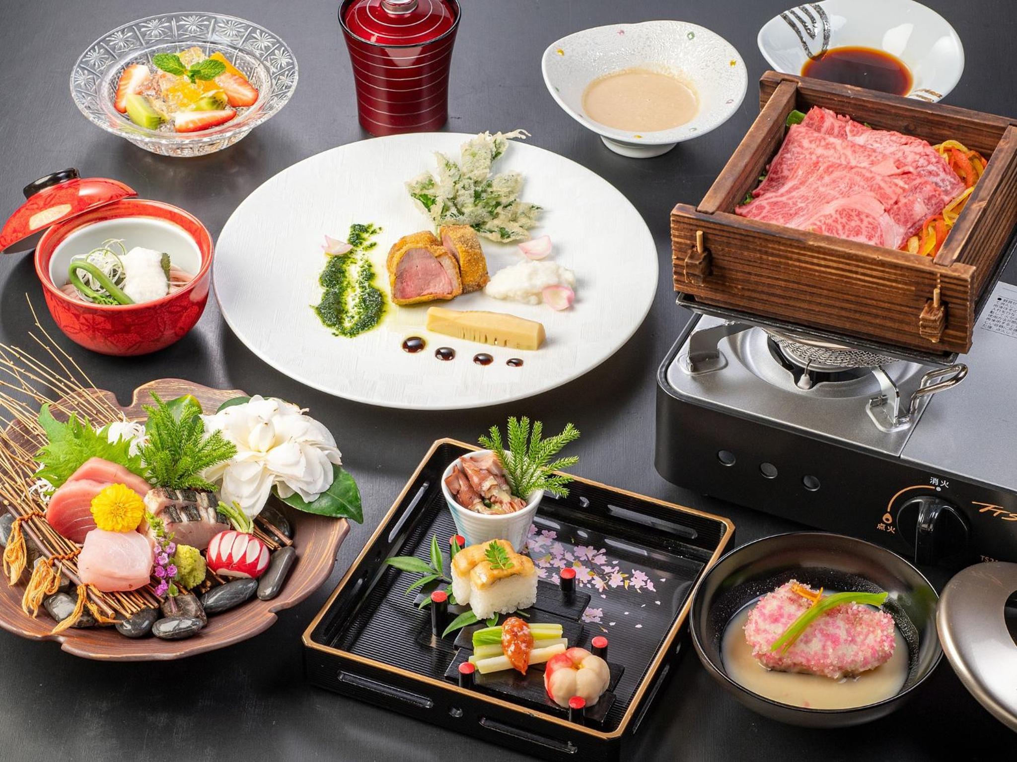 Ishinoya Atami - TKP Hotels & Resorts, 아타미시 - 9