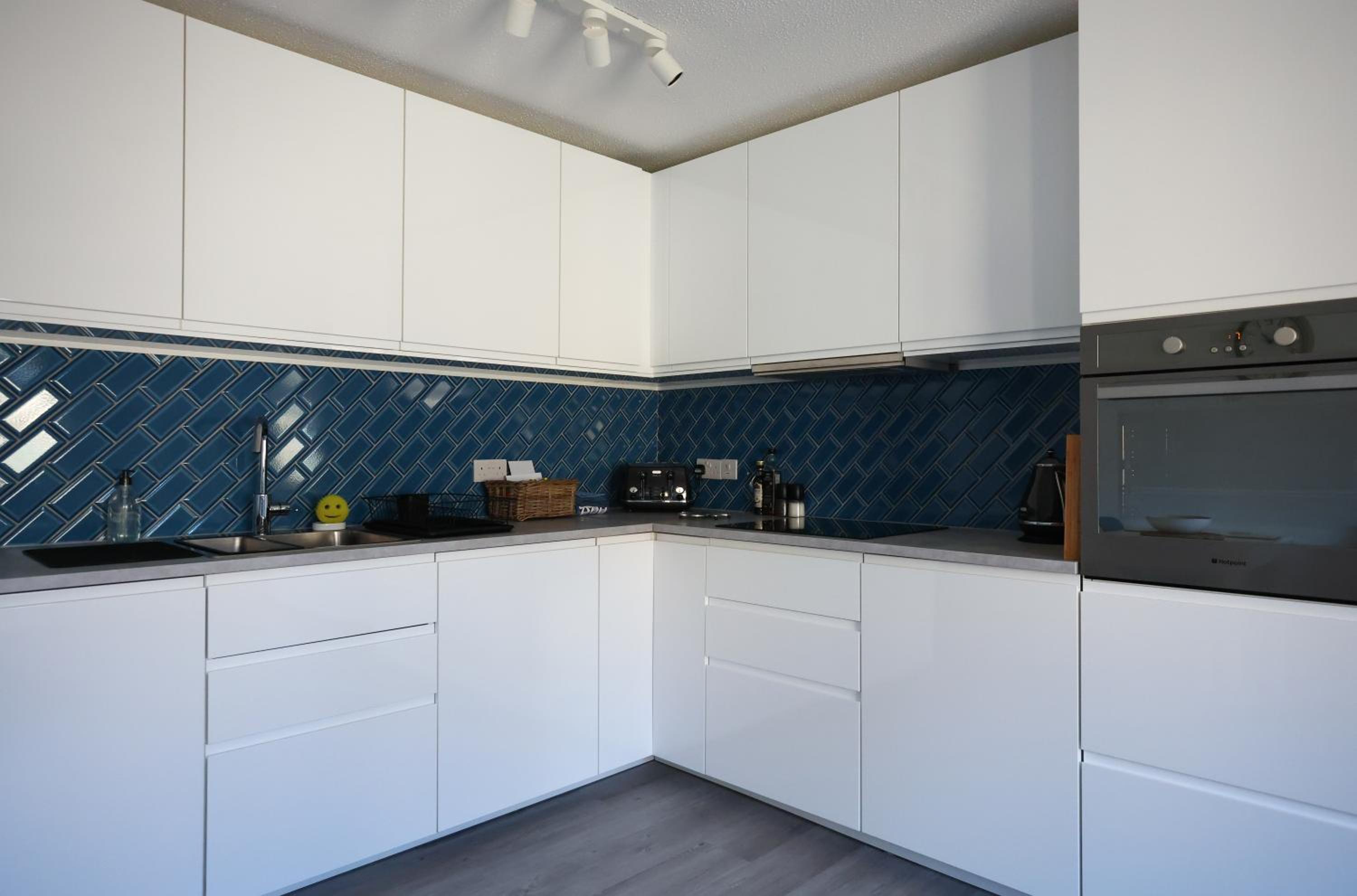 Starfish Apartment