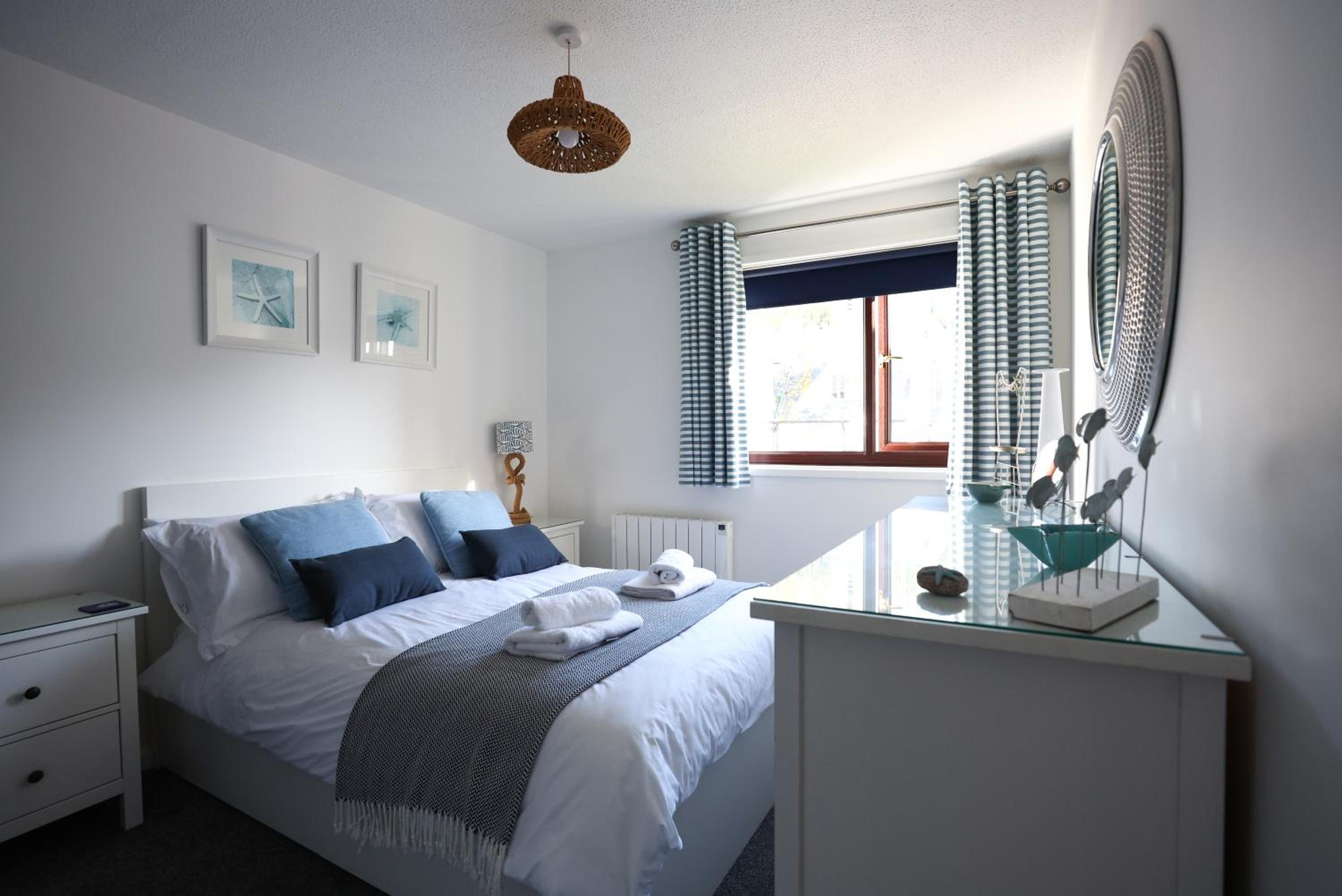 Starfish Apartment