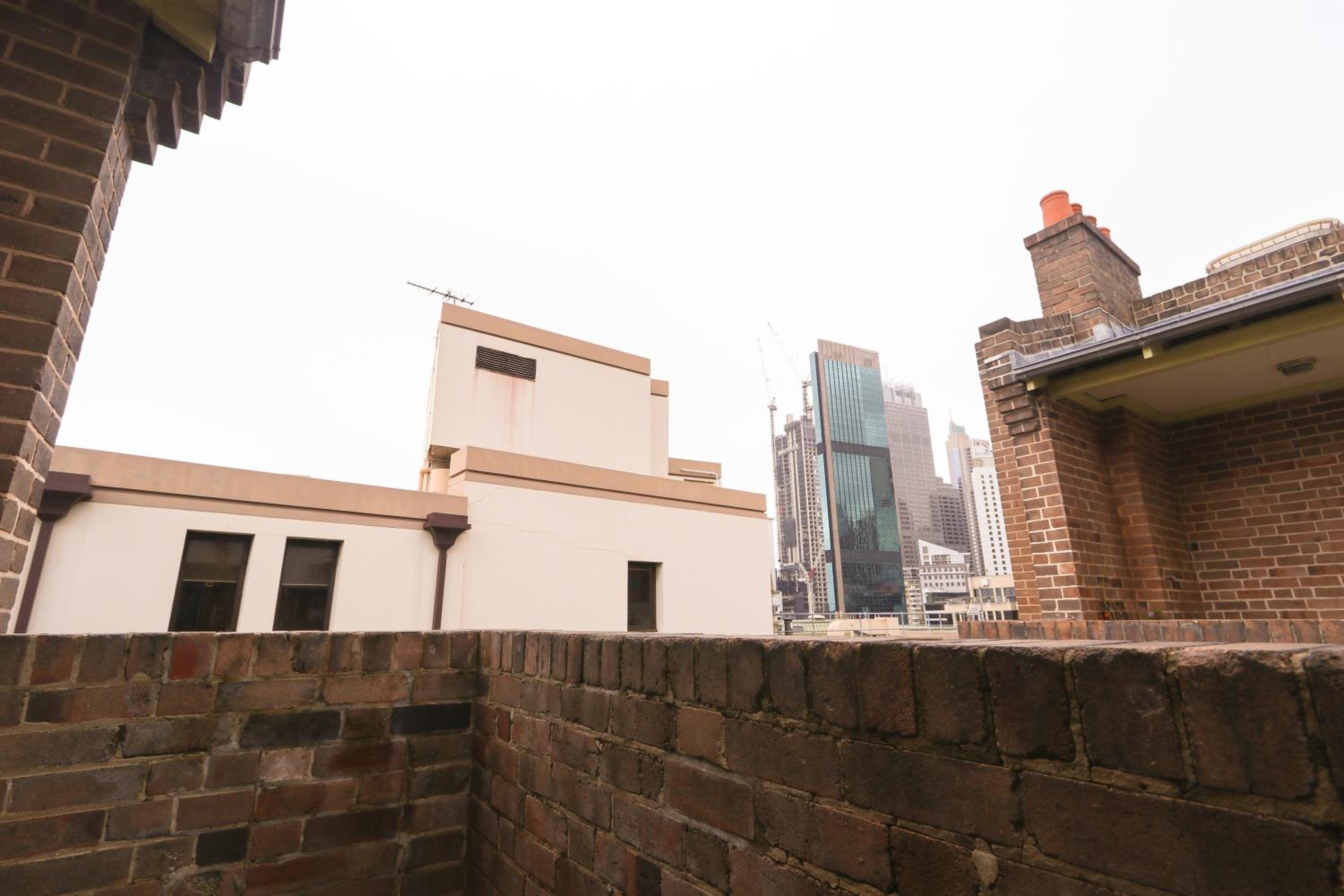 Quaint terrace house The Rocks