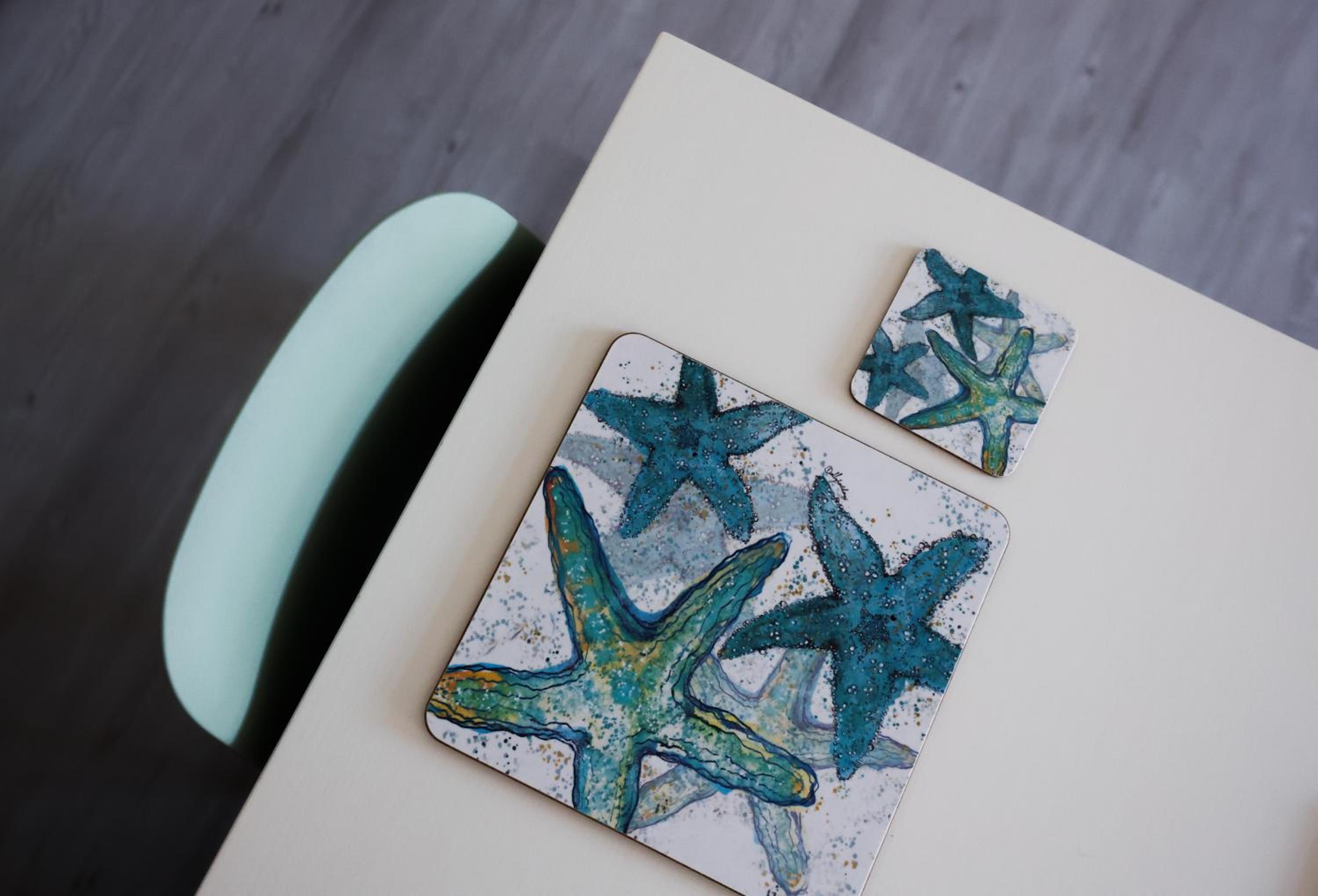 Starfish Apartment