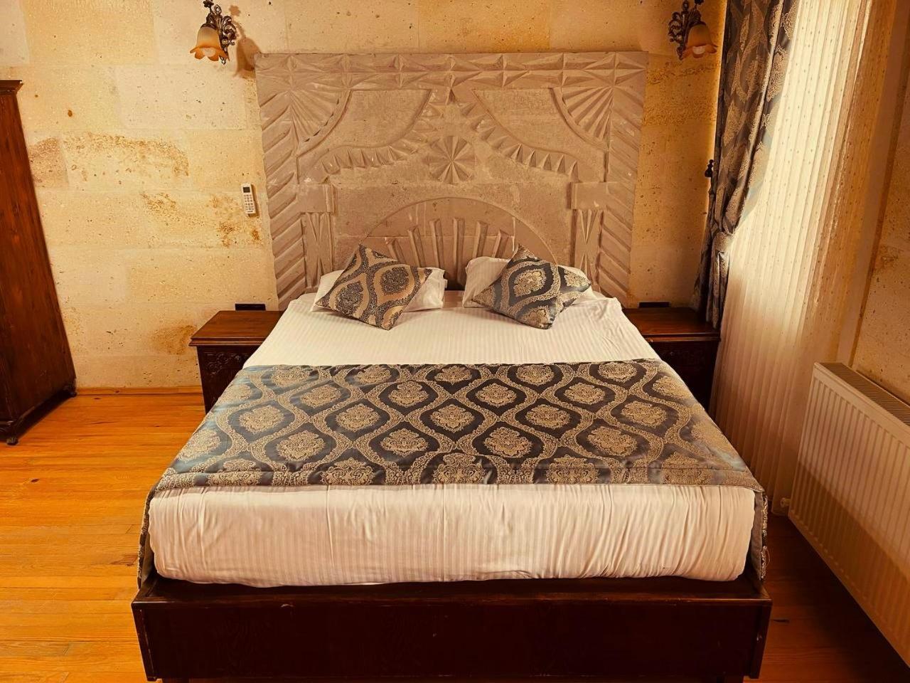 Cappadocia Empire Cave Hotel - Image 89