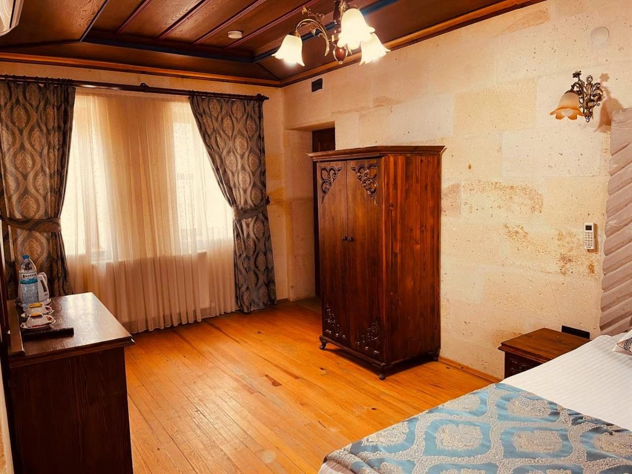 Cappadocia Empire Cave Hotel - Image 88