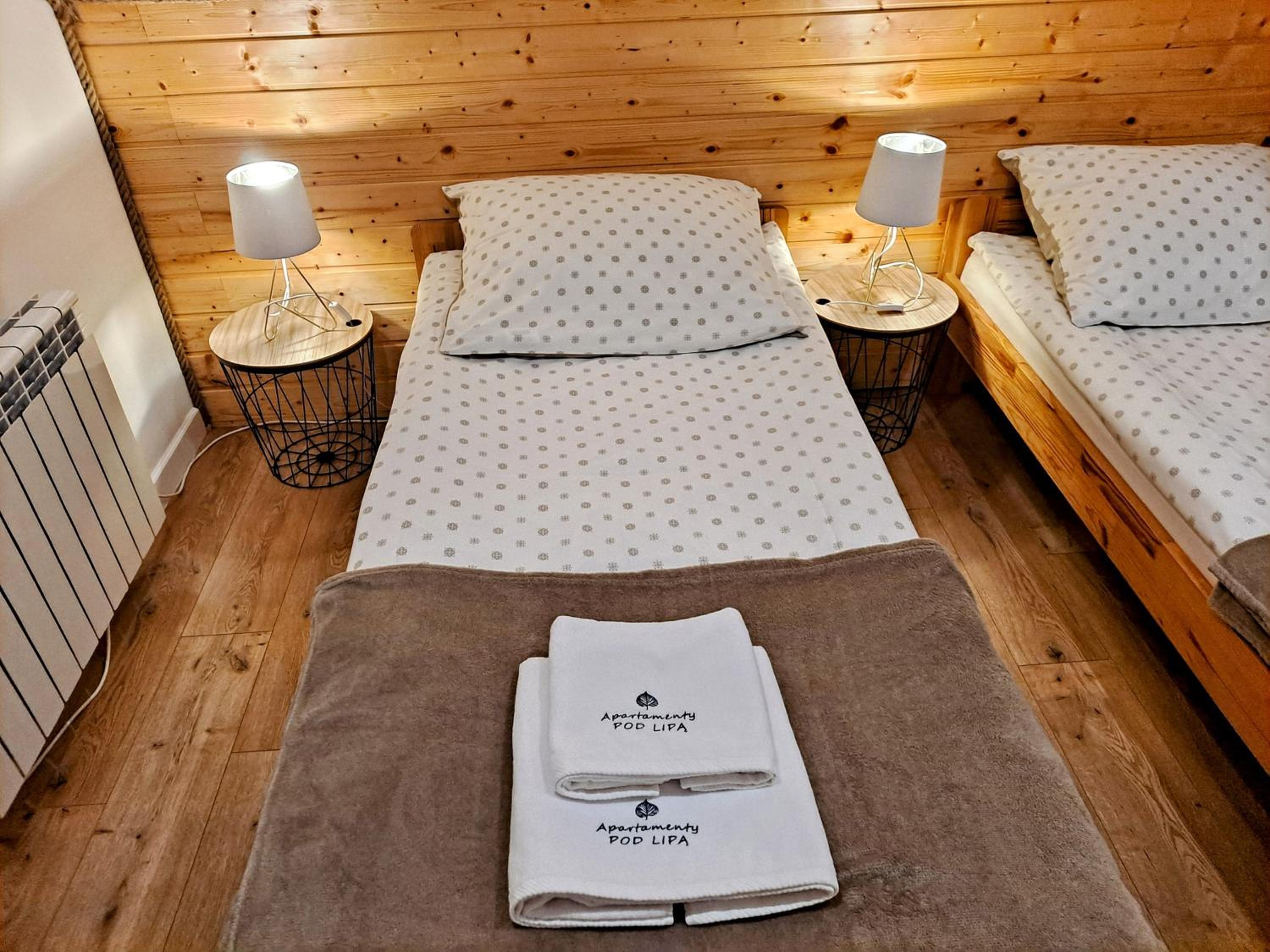 Apartamenty Pod Lipą view 4