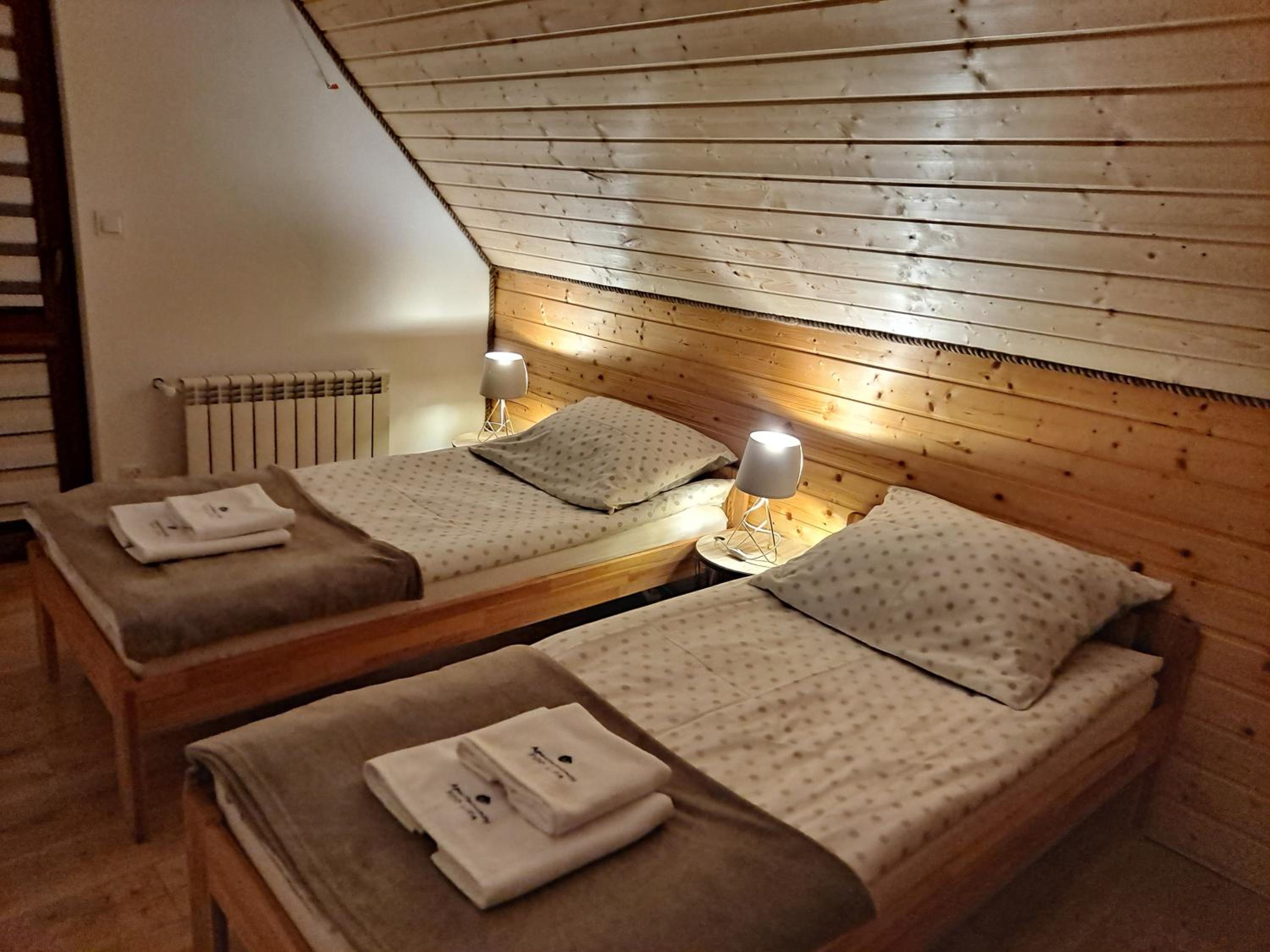 Apartamenty Pod Lipą view 3