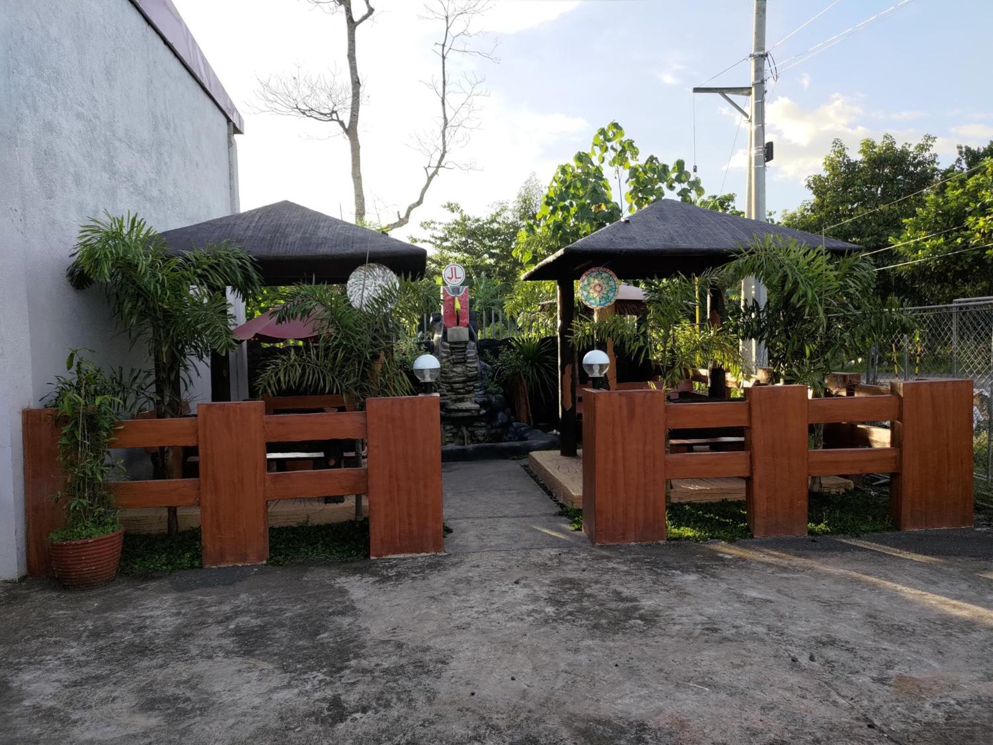 JLF Inn view 5
