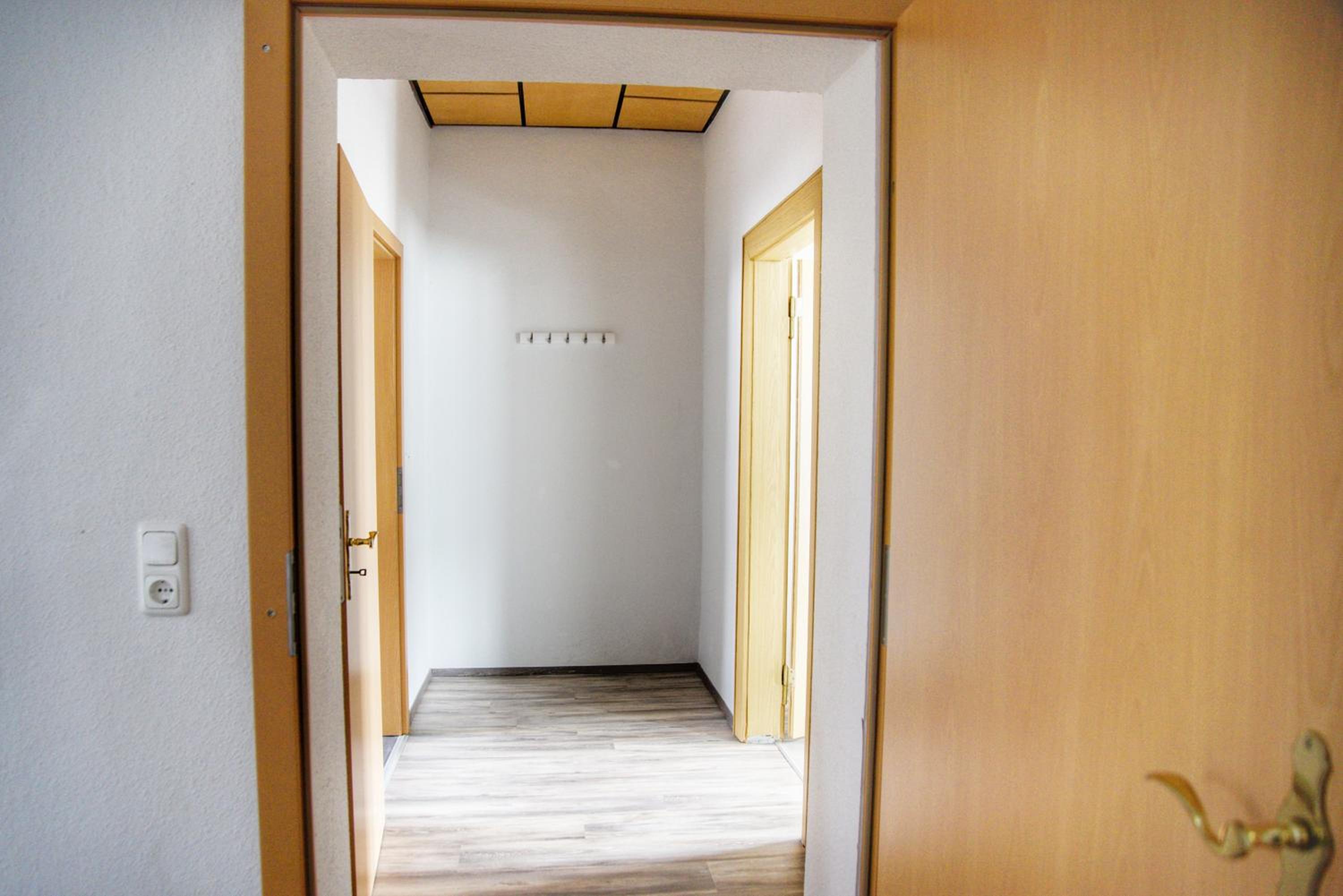 unteres Apartment 110qm