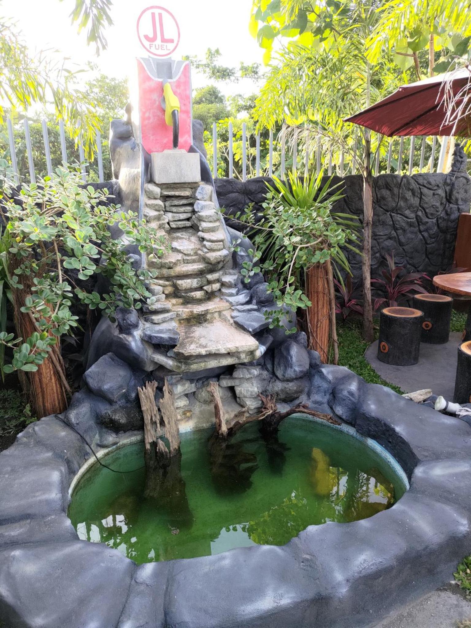 JLF Inn view 4