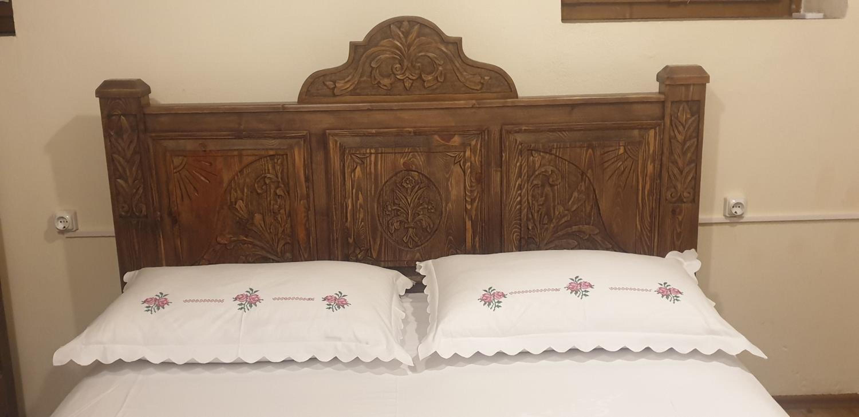 Silver Hill Hotel