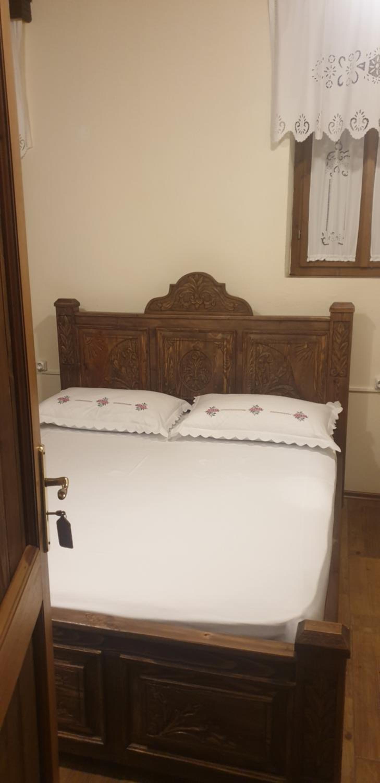 Silver Hill Hotel