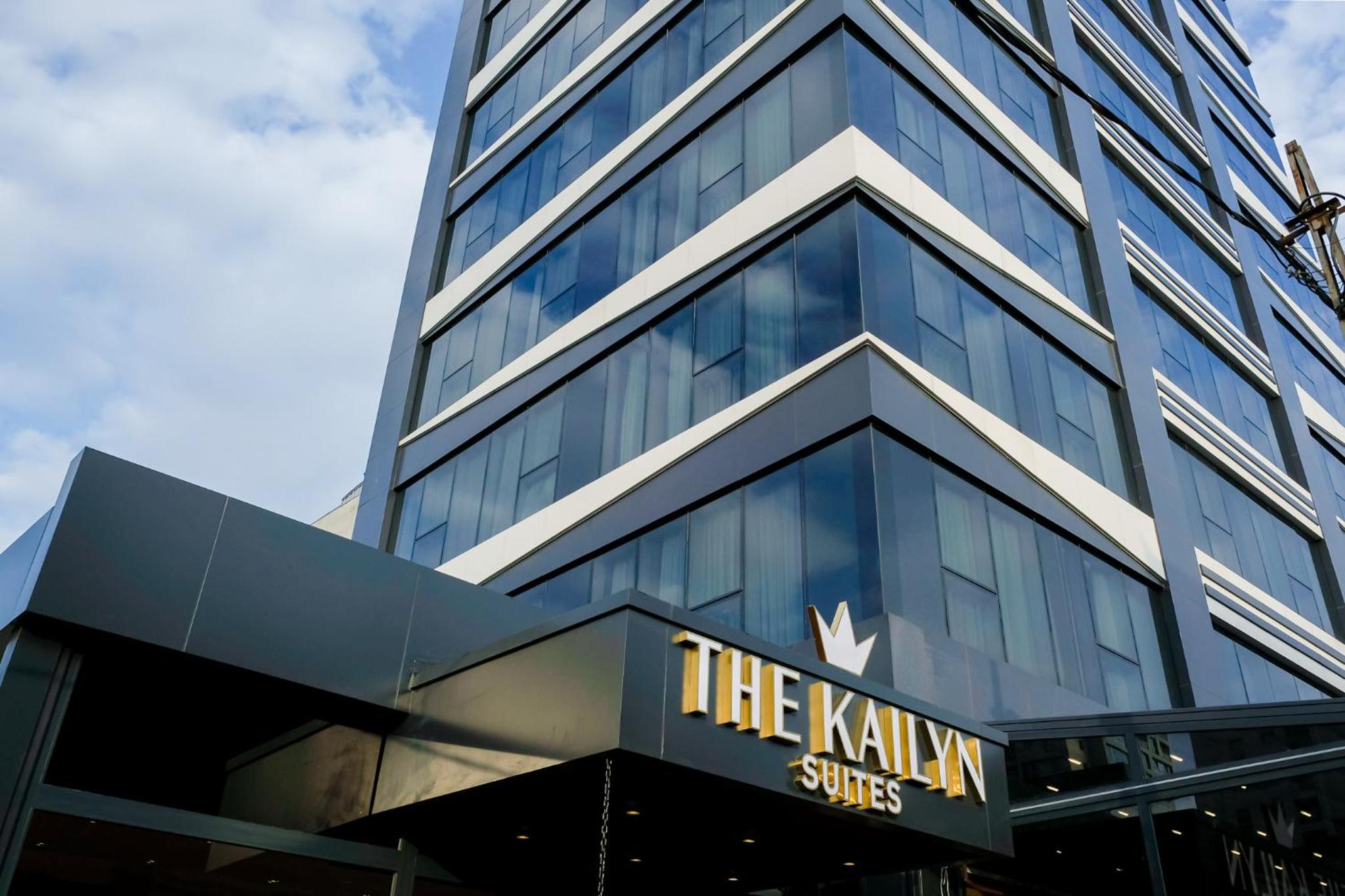 The Kailyn Hotels&Suites Ataşehir - Image 28