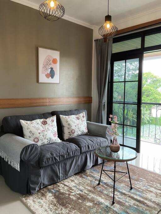 Hidden Hill Villa Kota Bunga by Citrus House view 4