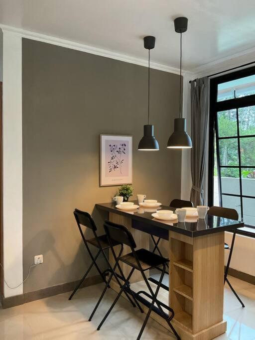 Hidden Hill Villa Kota Bunga by Citrus House view 5