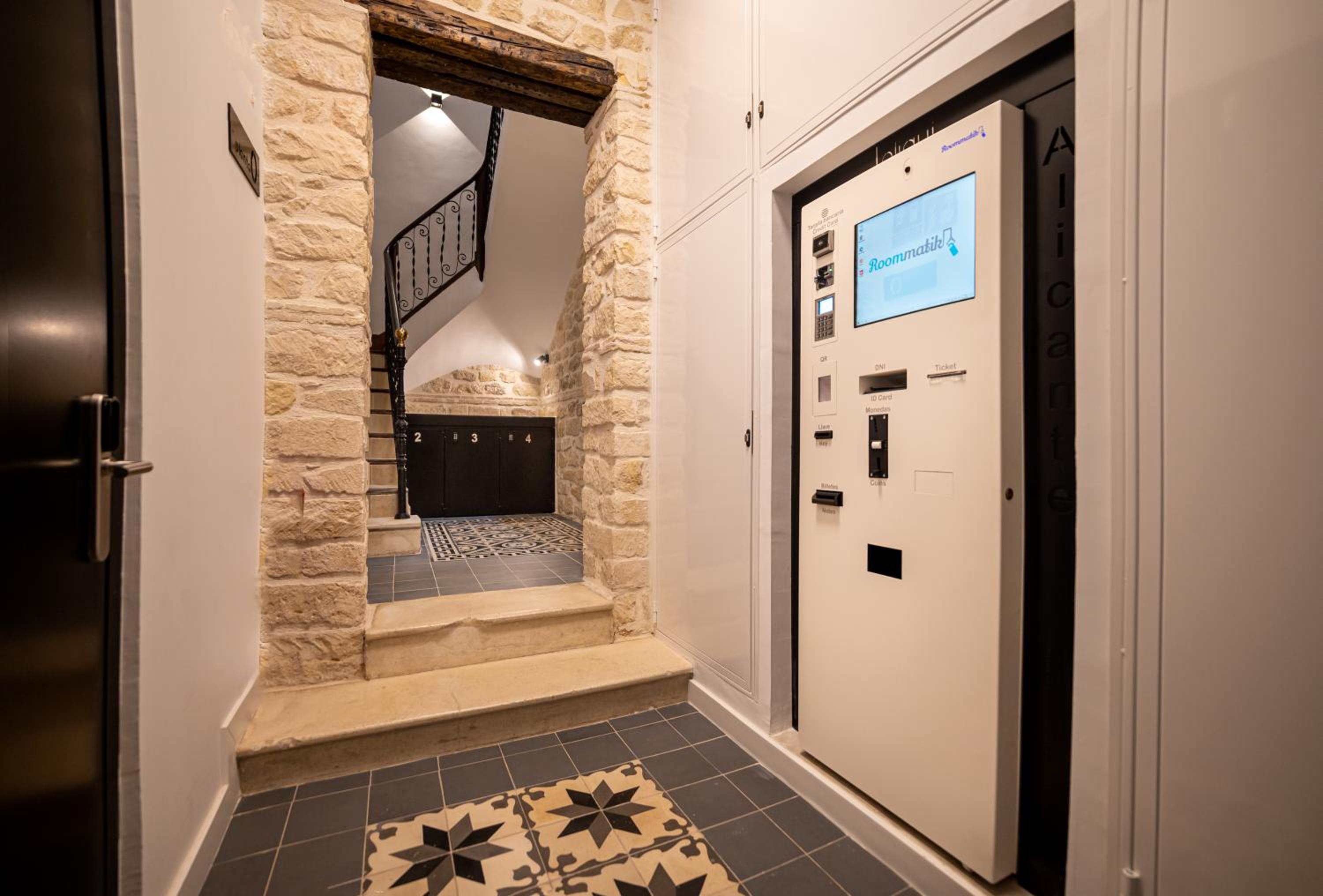 Apartamentos Loliqui centro Alicante