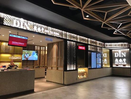 5min Mid Valley Southkey 10min KSL CIQ City Square