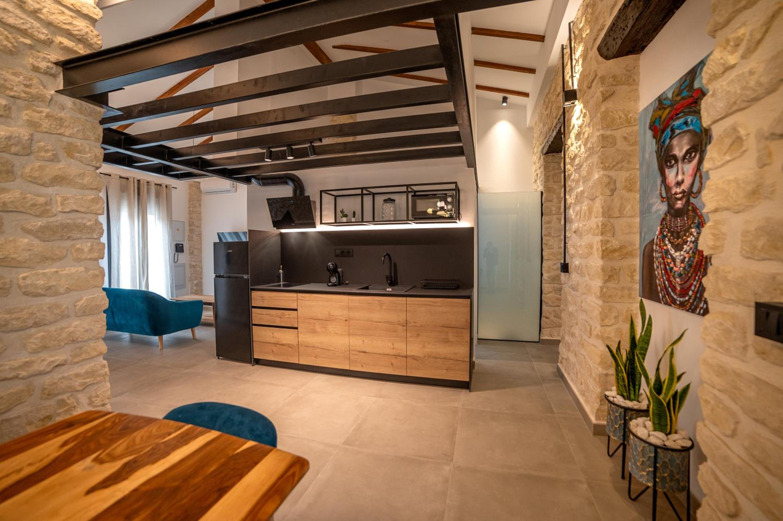 Apartamentos Loliqui centro Alicante