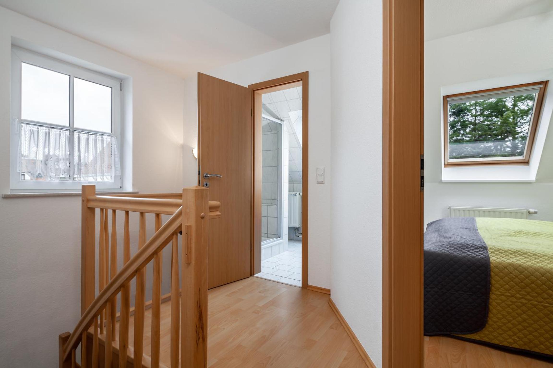 Ferienhaus Schäferhund