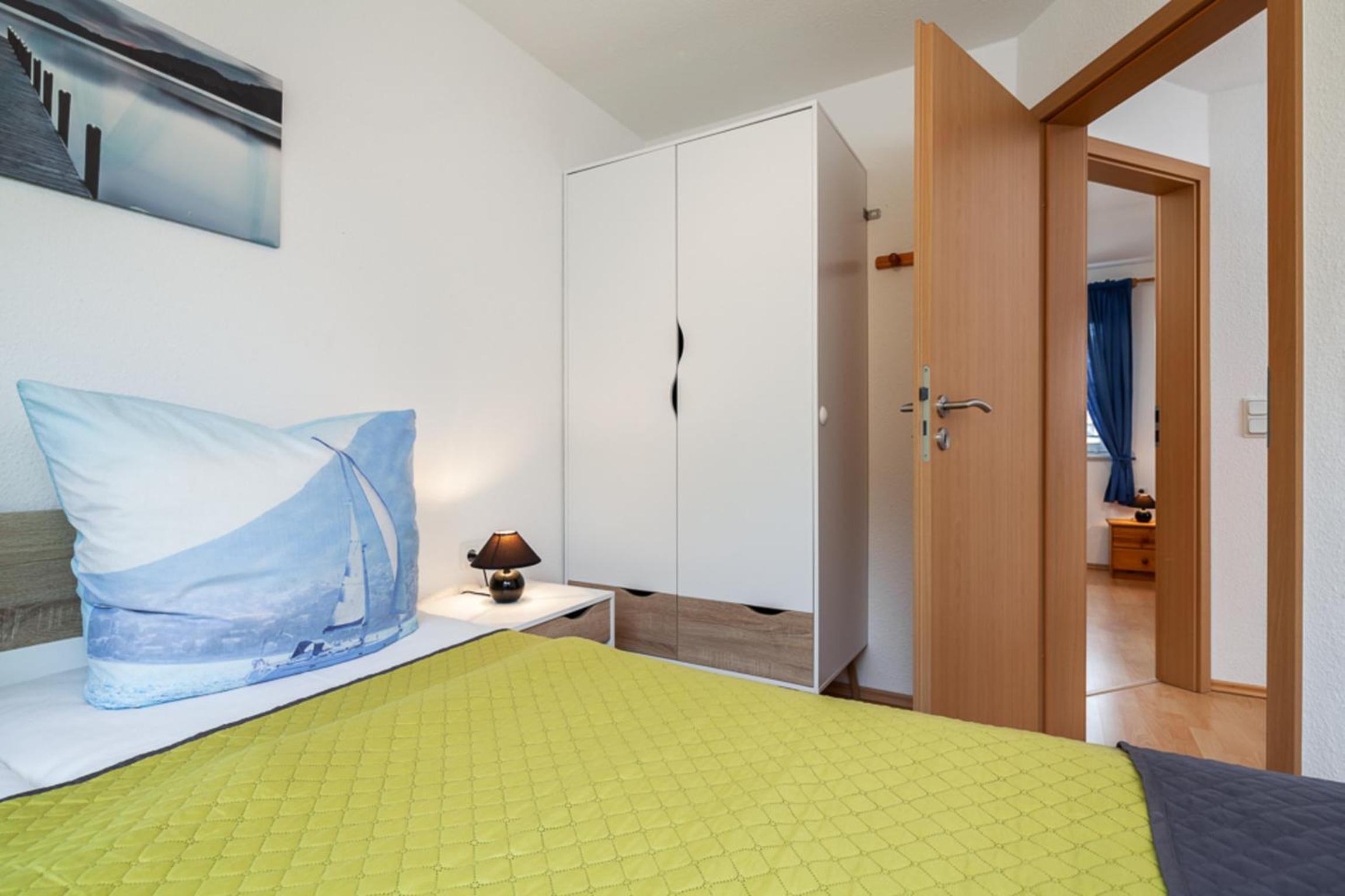 Ferienhaus Schäferhund